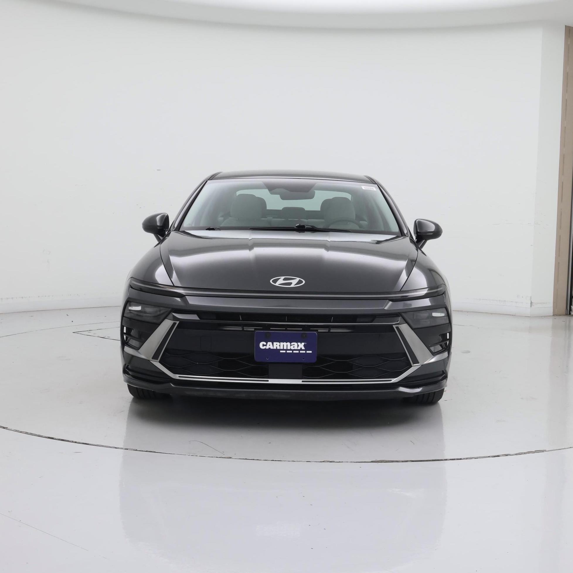Thumbnail: 2024 Hyundai Sonata - 5