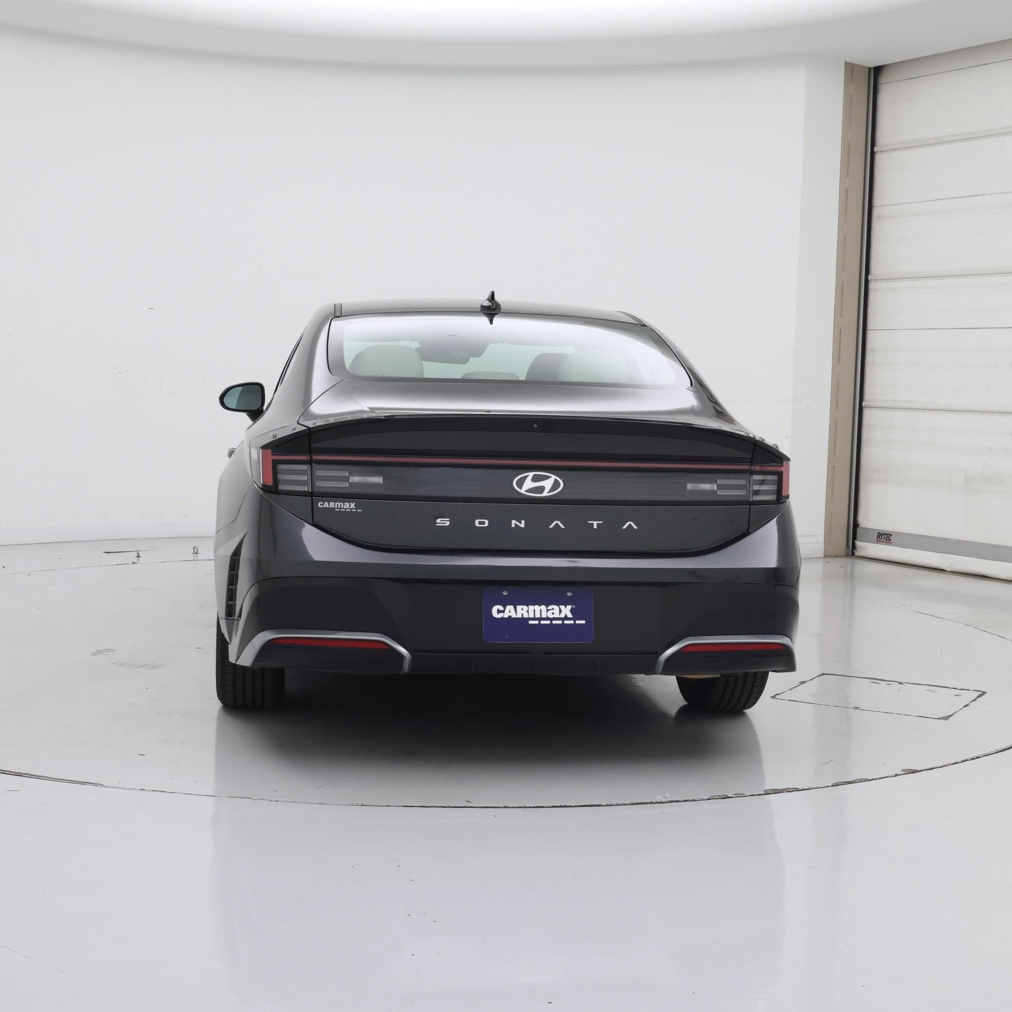 Thumbnail: 2024 Hyundai Sonata - 6