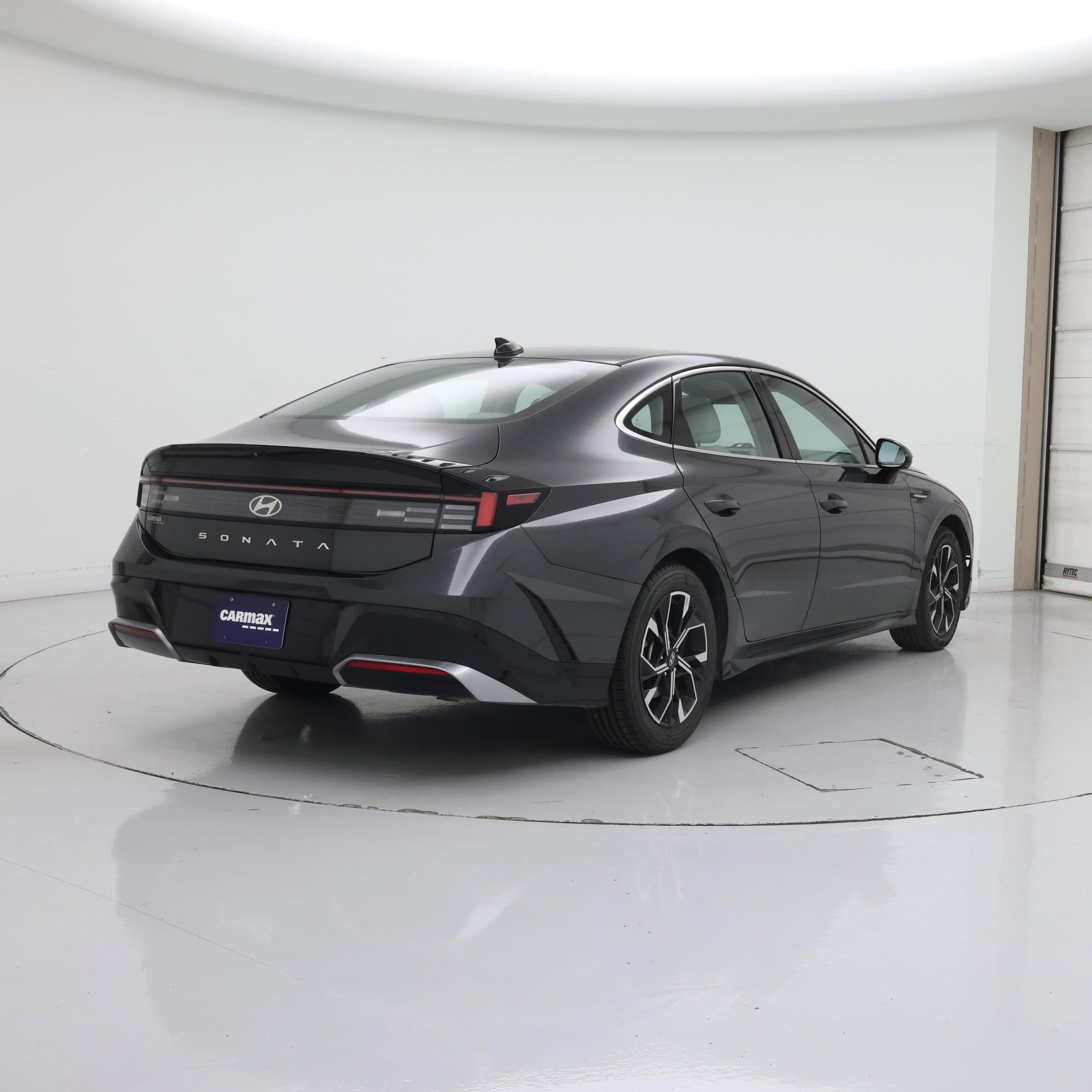 Thumbnail: 2024 Hyundai Sonata - 8