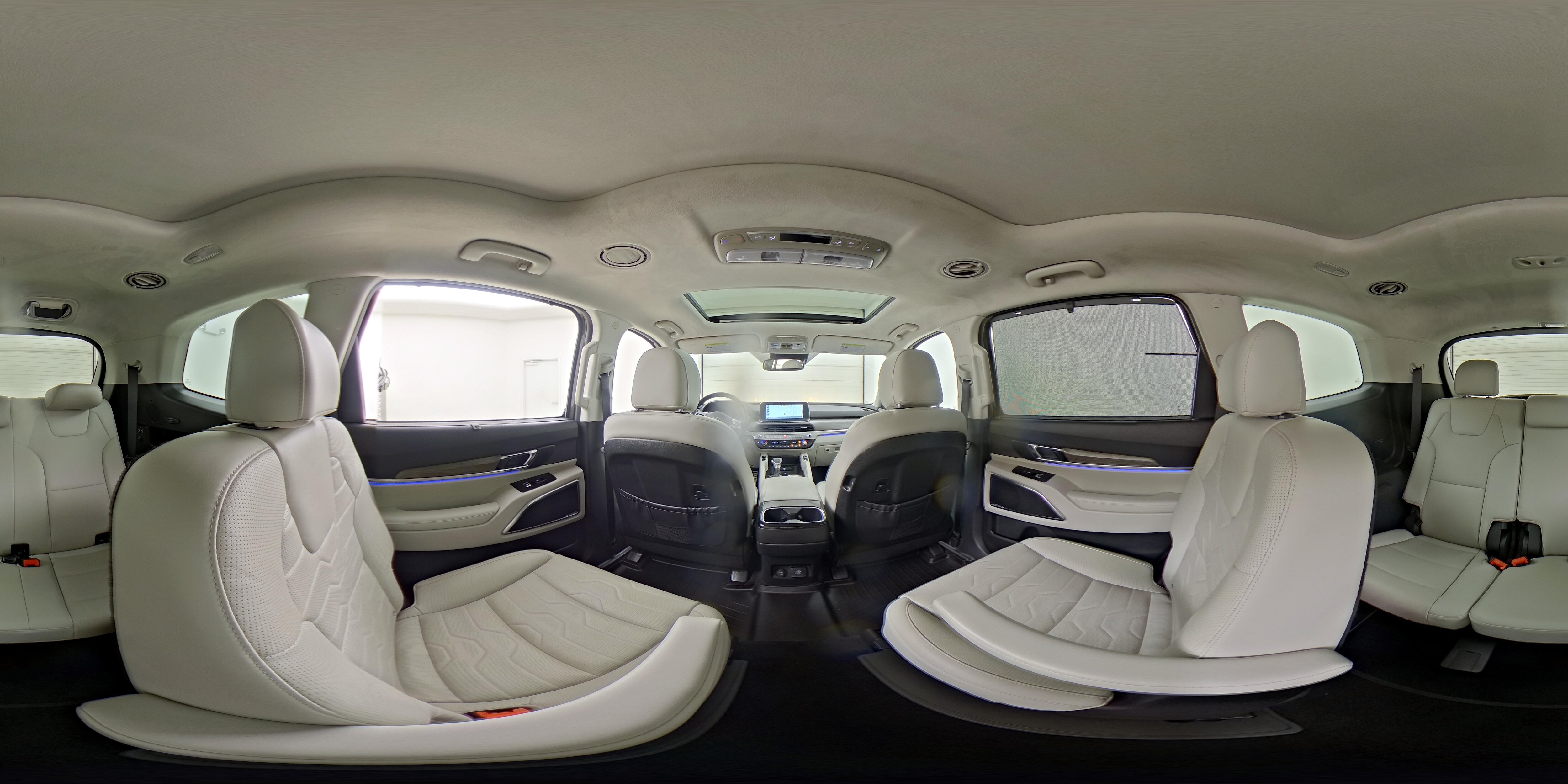 2021 Kia Telluride SX - Photo 28