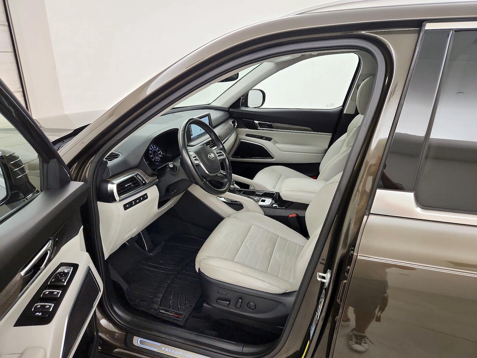 2021 Kia Telluride SX - Photo 12