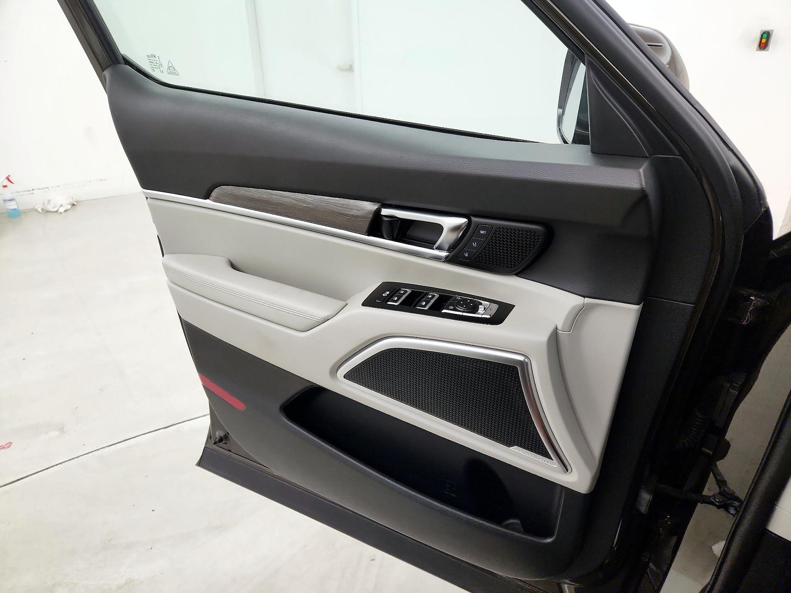 2021 Kia Telluride SX - Photo 13