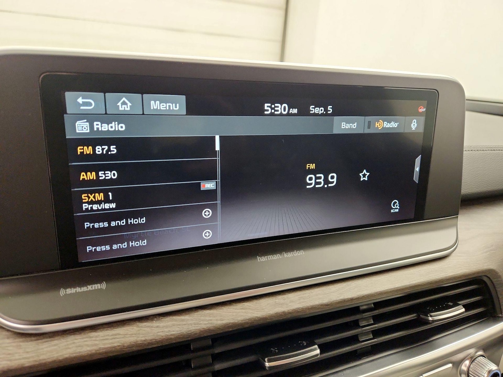 2021 Kia Telluride SX - Photo 17