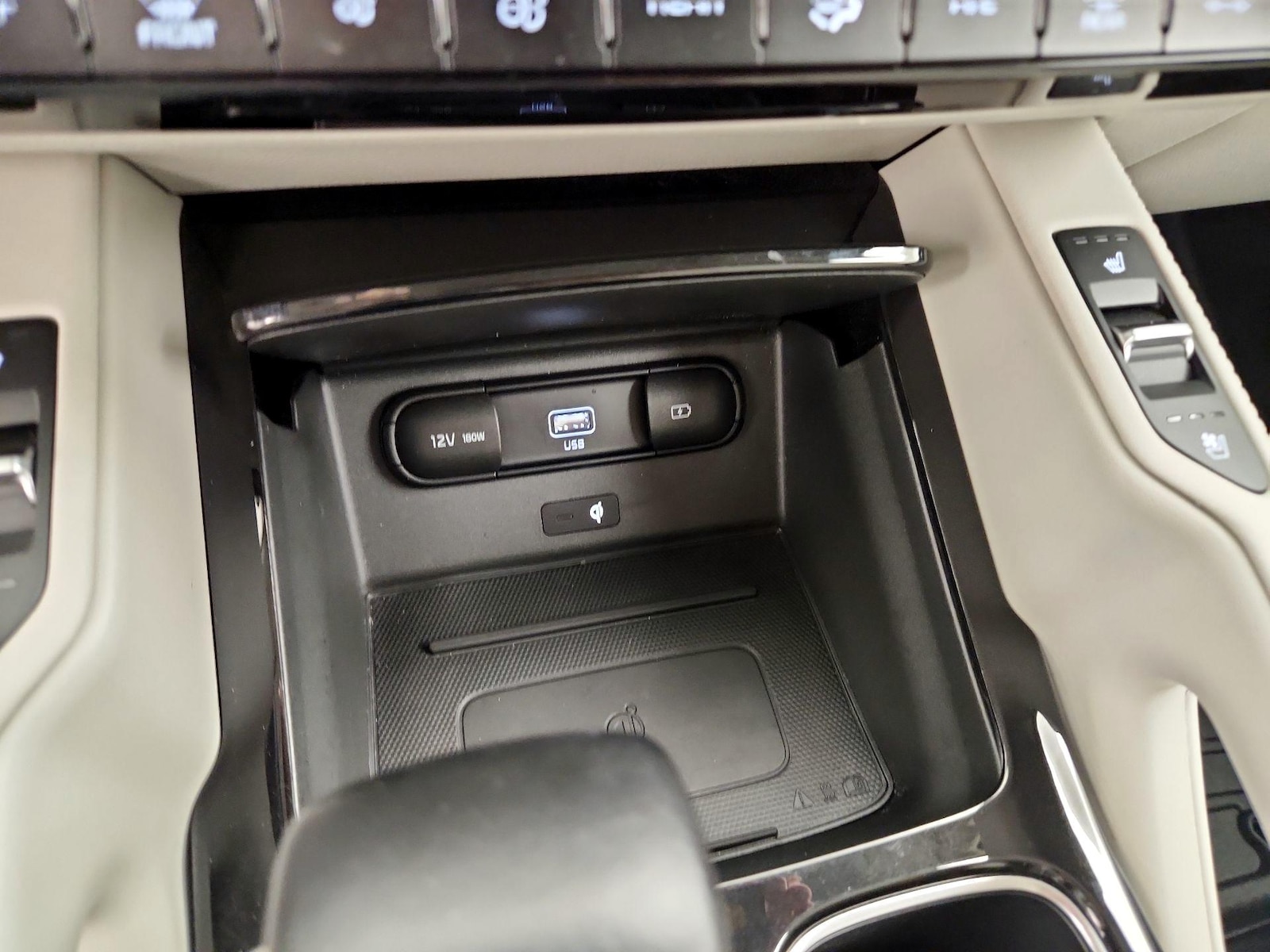 2021 Kia Telluride SX - Photo 20