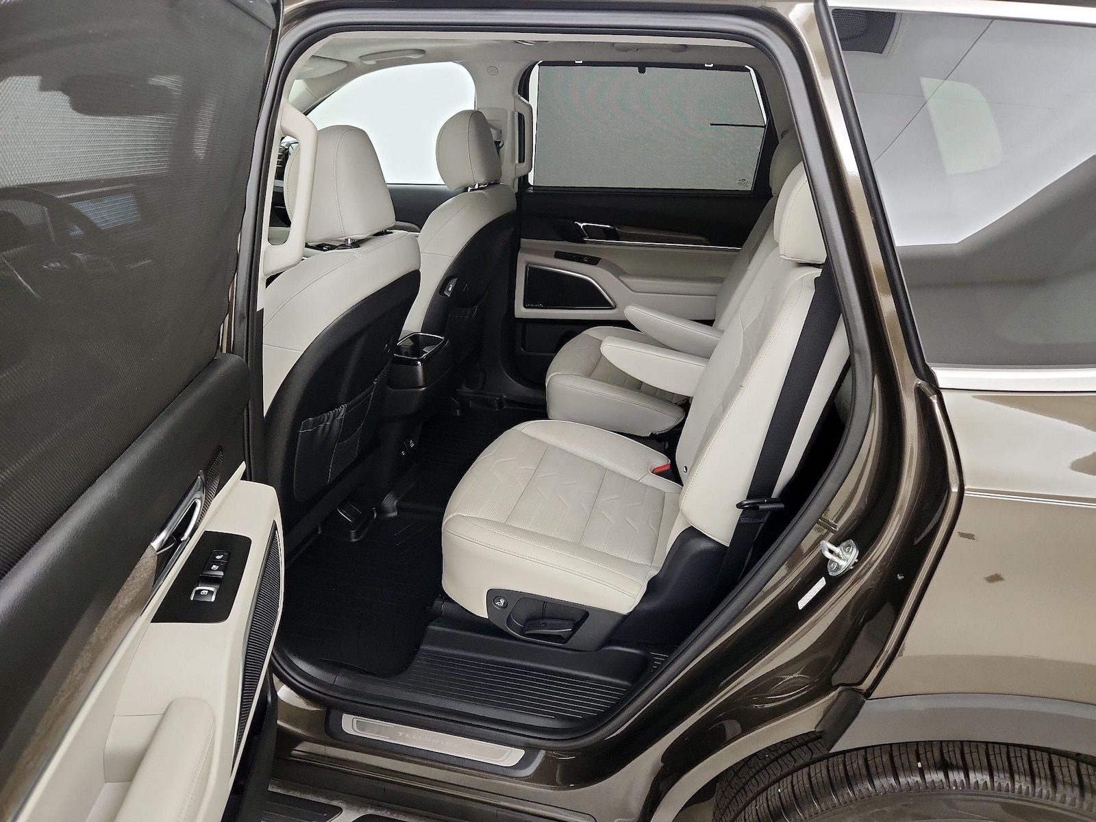 2021 Kia Telluride SX - Photo 22