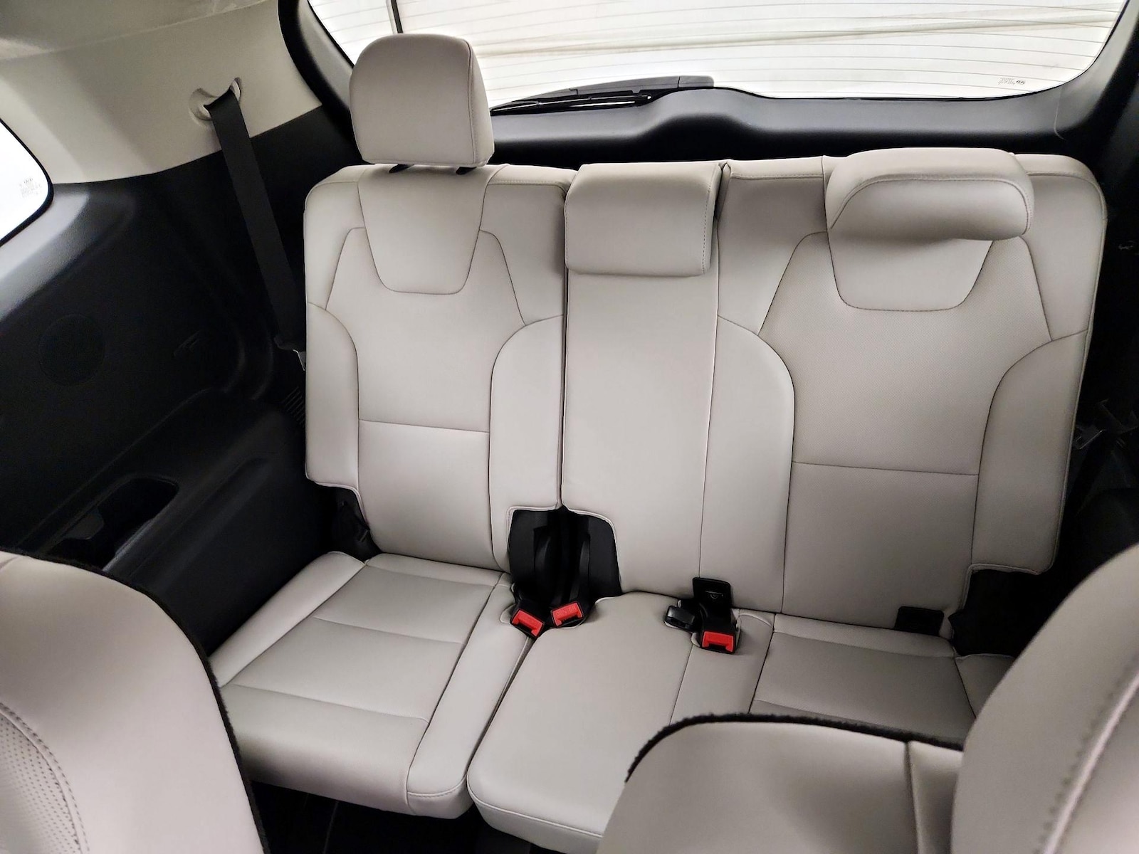 2021 Kia Telluride SX - Photo 23