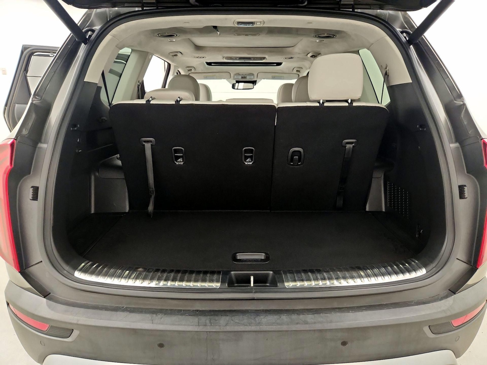 2021 Kia Telluride SX - Photo 24
