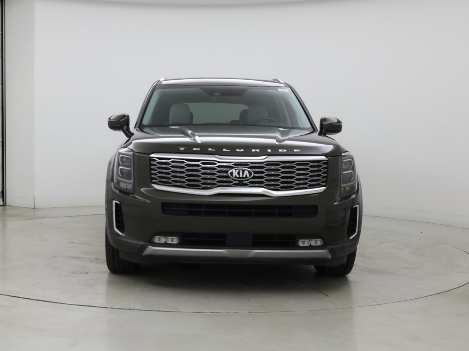2021 Kia Telluride SX - Photo 6