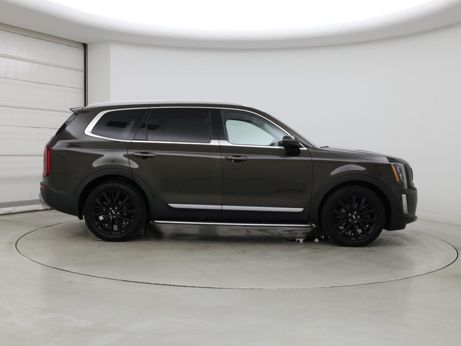 2021 Kia Telluride SX - Photo 8