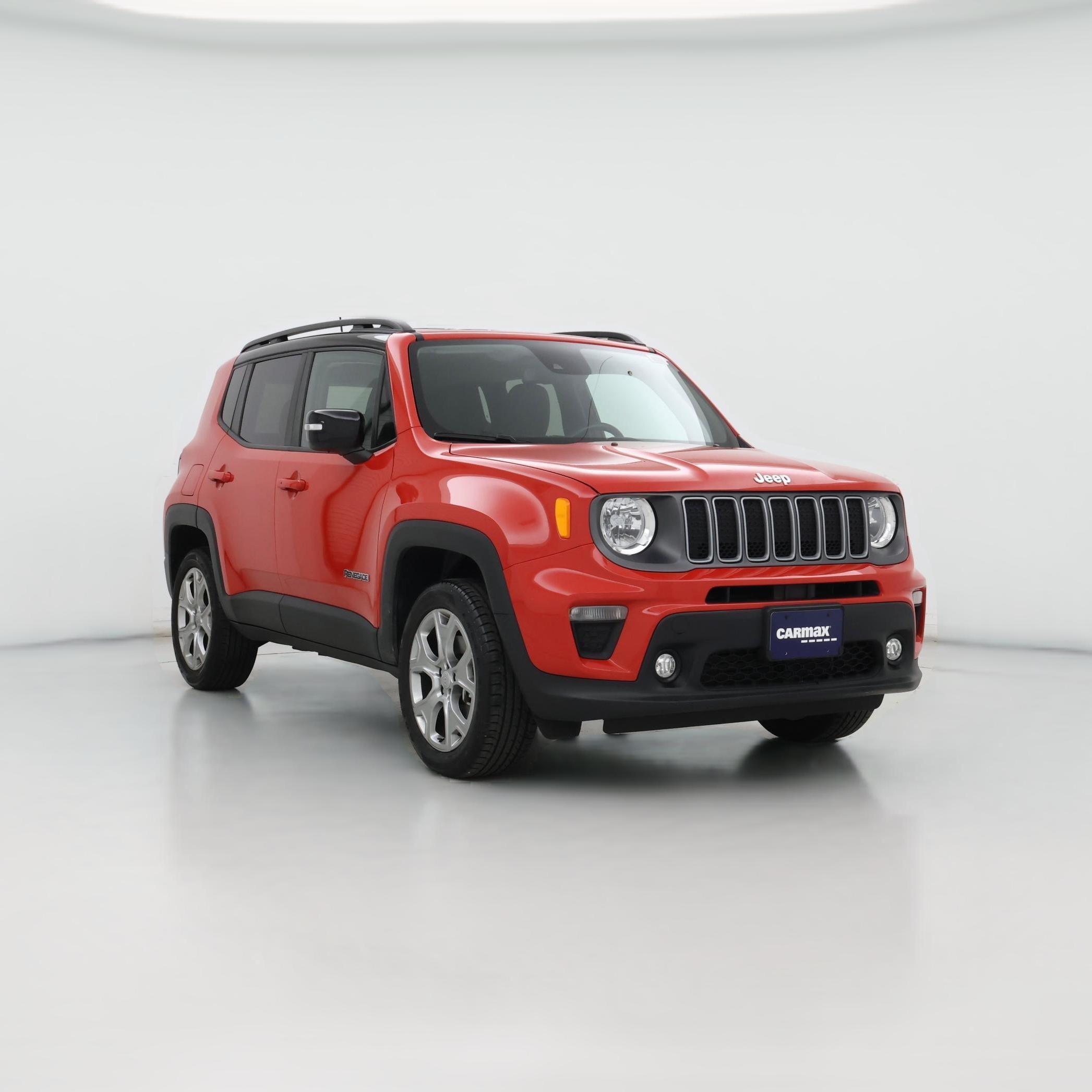 Thumbnail: 2023 Jeep Renegade - 1
