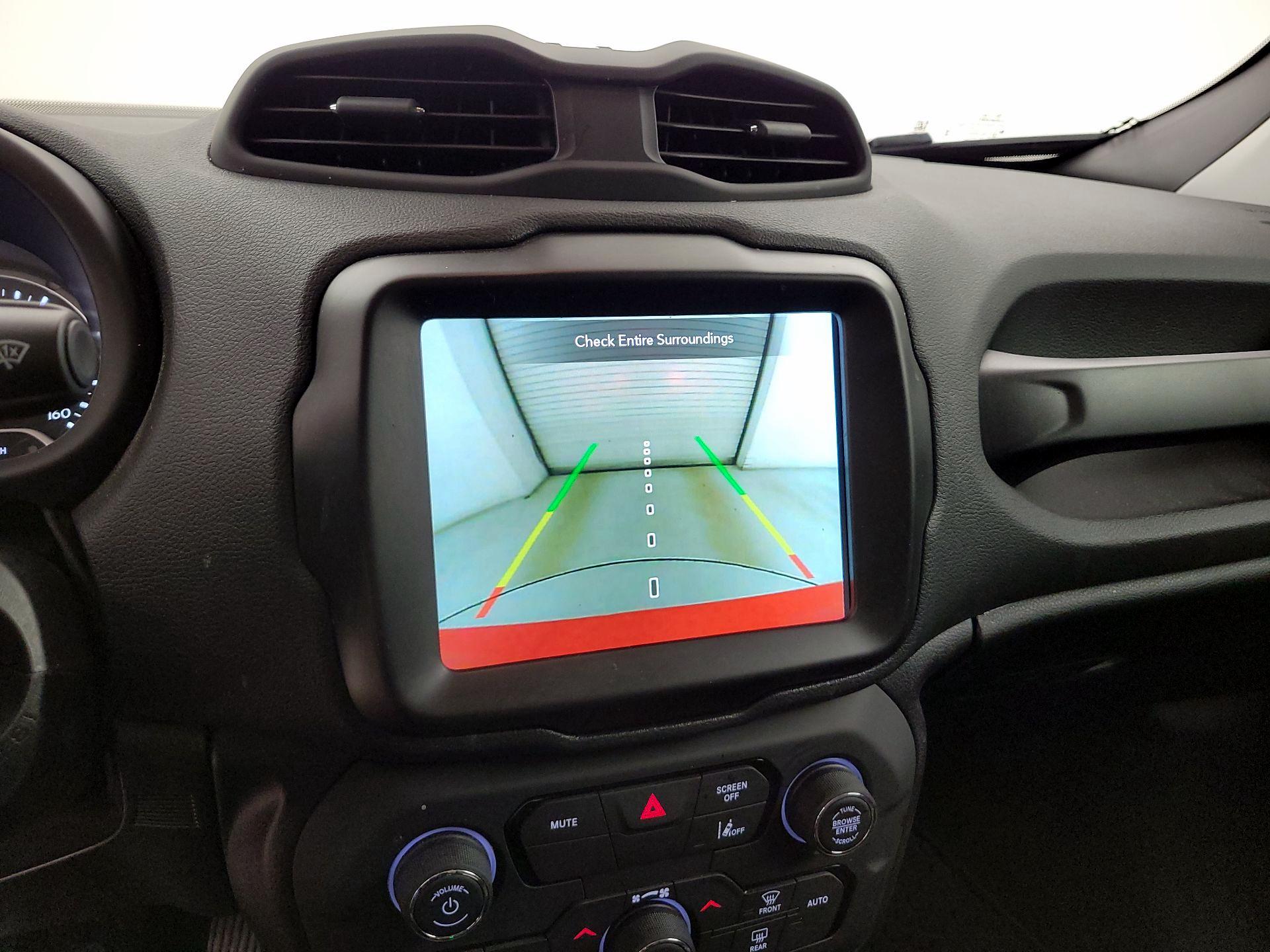 Thumbnail: 2023 Jeep Renegade - 15