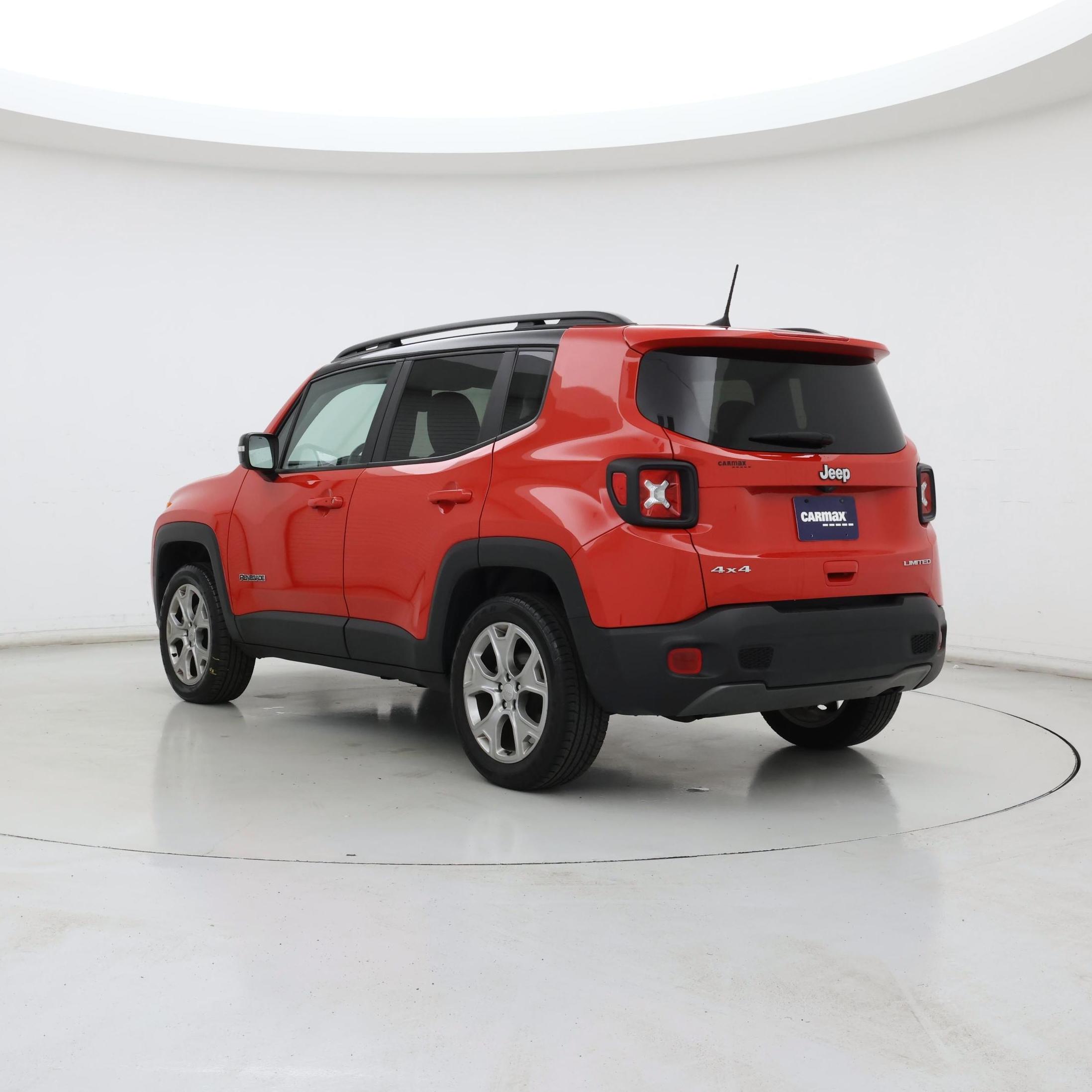 Thumbnail: 2023 Jeep Renegade - 2