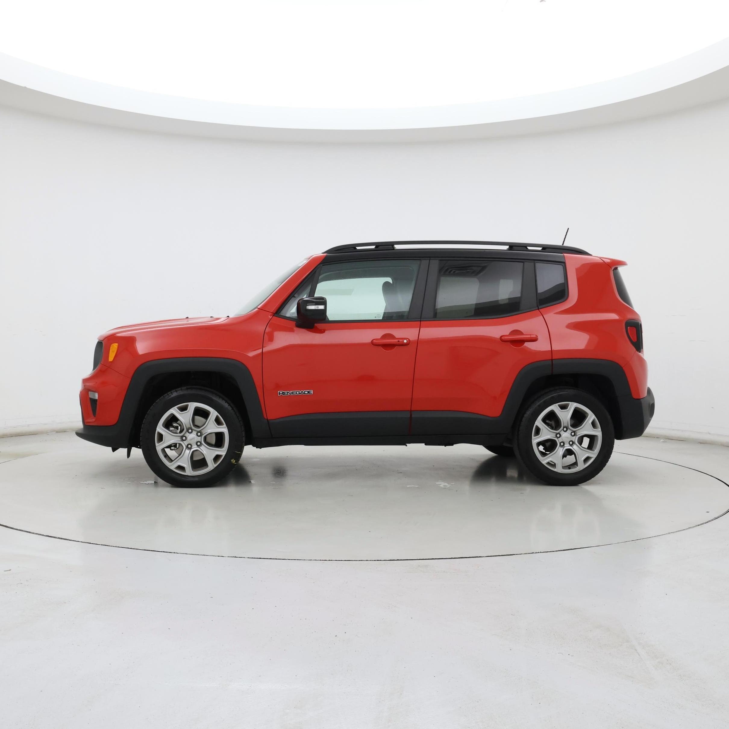 Thumbnail: 2023 Jeep Renegade - 3