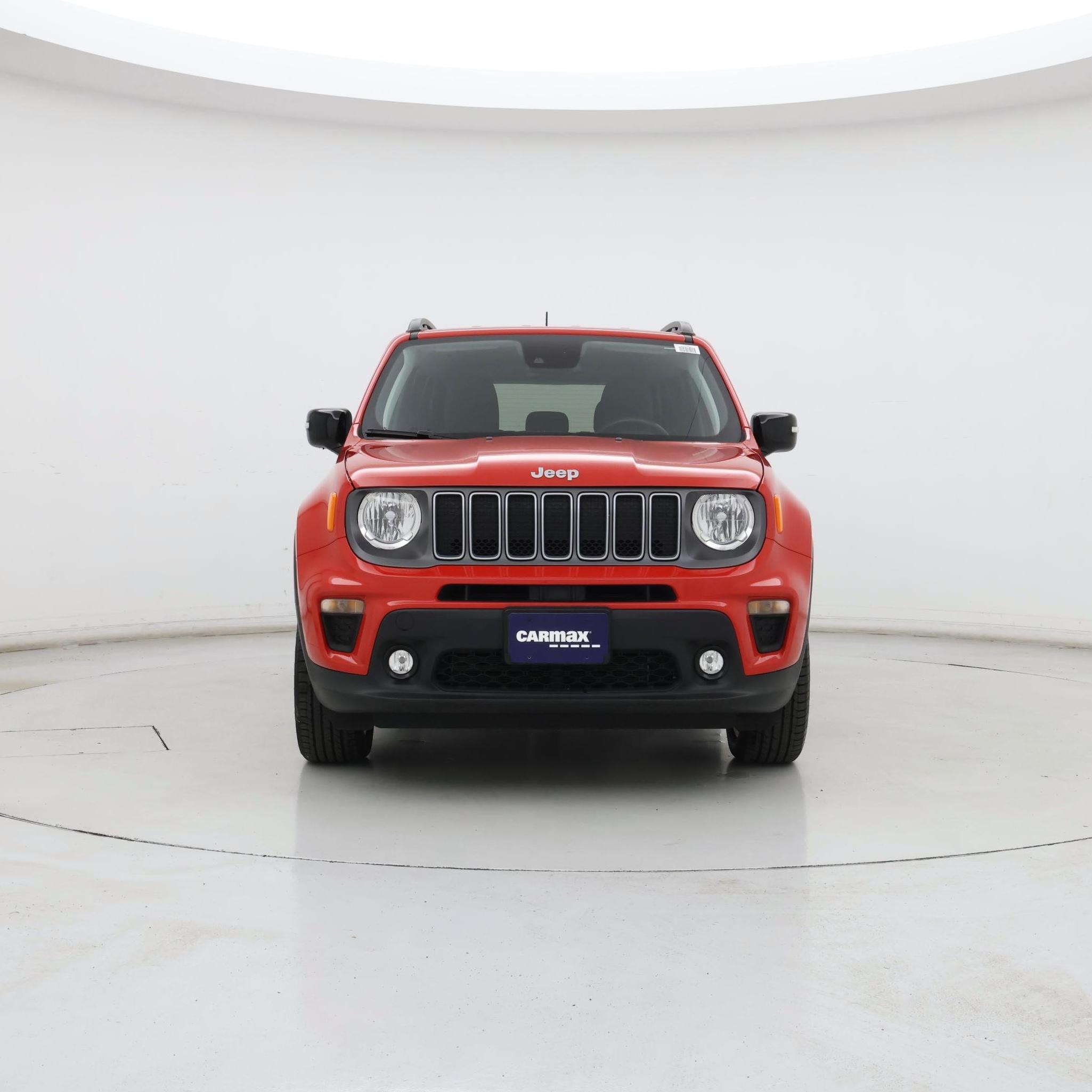 Thumbnail: 2023 Jeep Renegade - 5