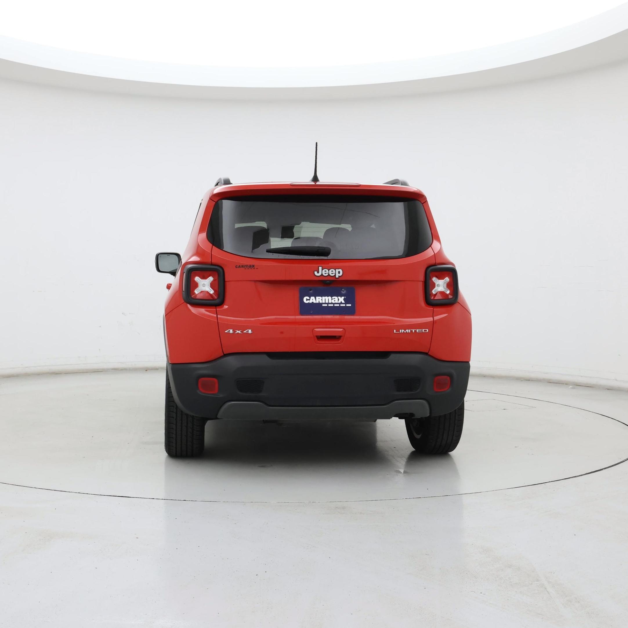 Thumbnail: 2023 Jeep Renegade - 6