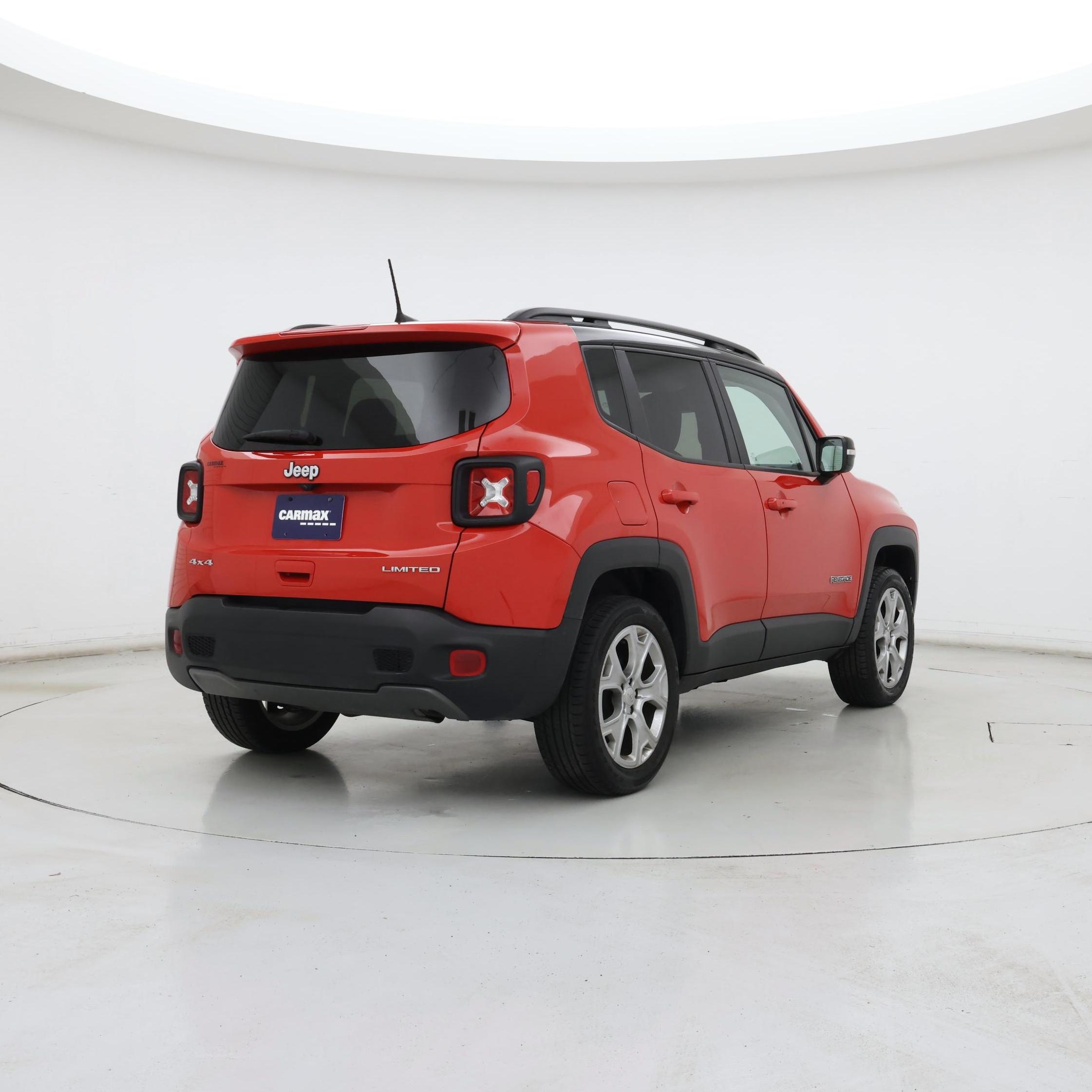 Thumbnail: 2023 Jeep Renegade - 8