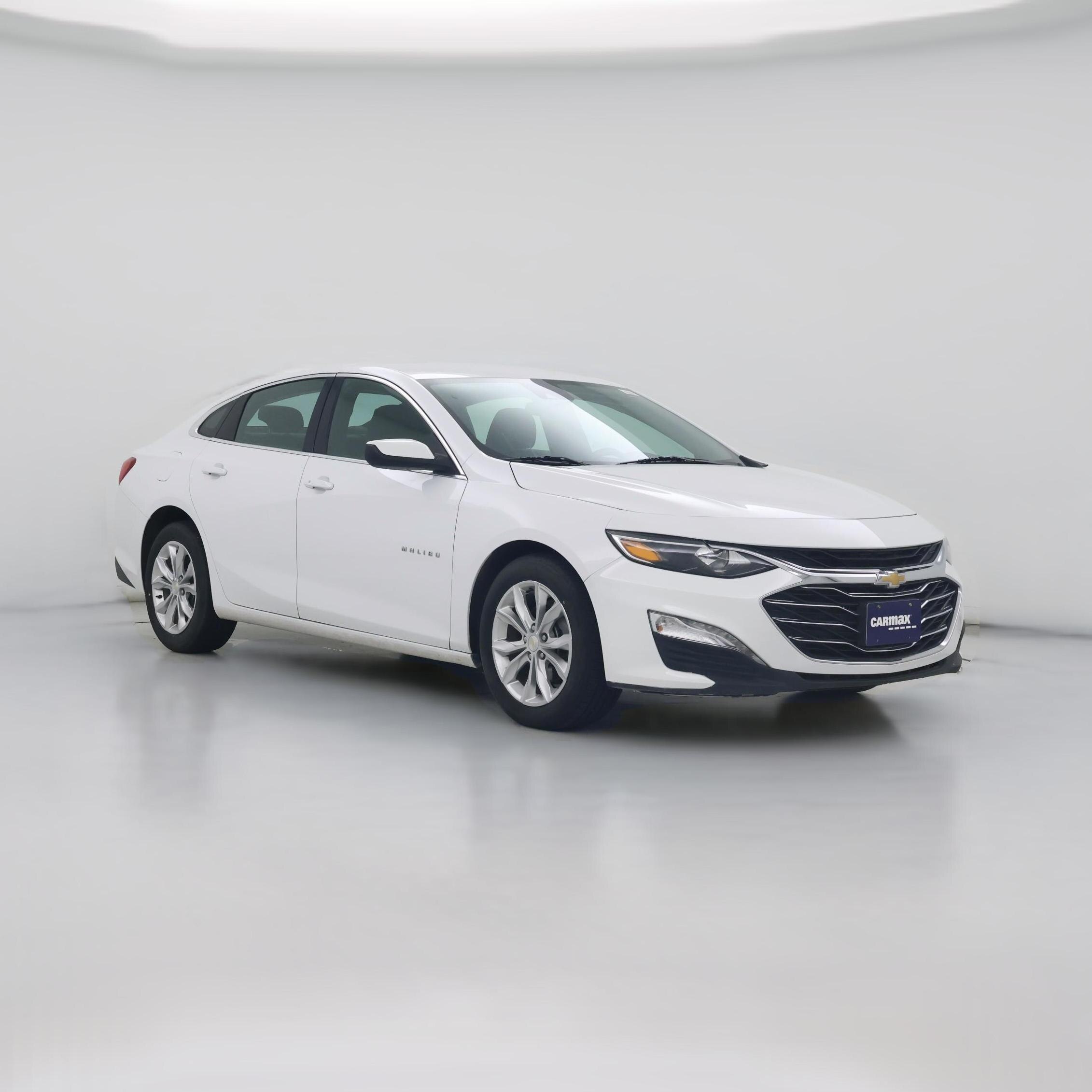 Thumbnail: 2024 Chevrolet Malibu - 1