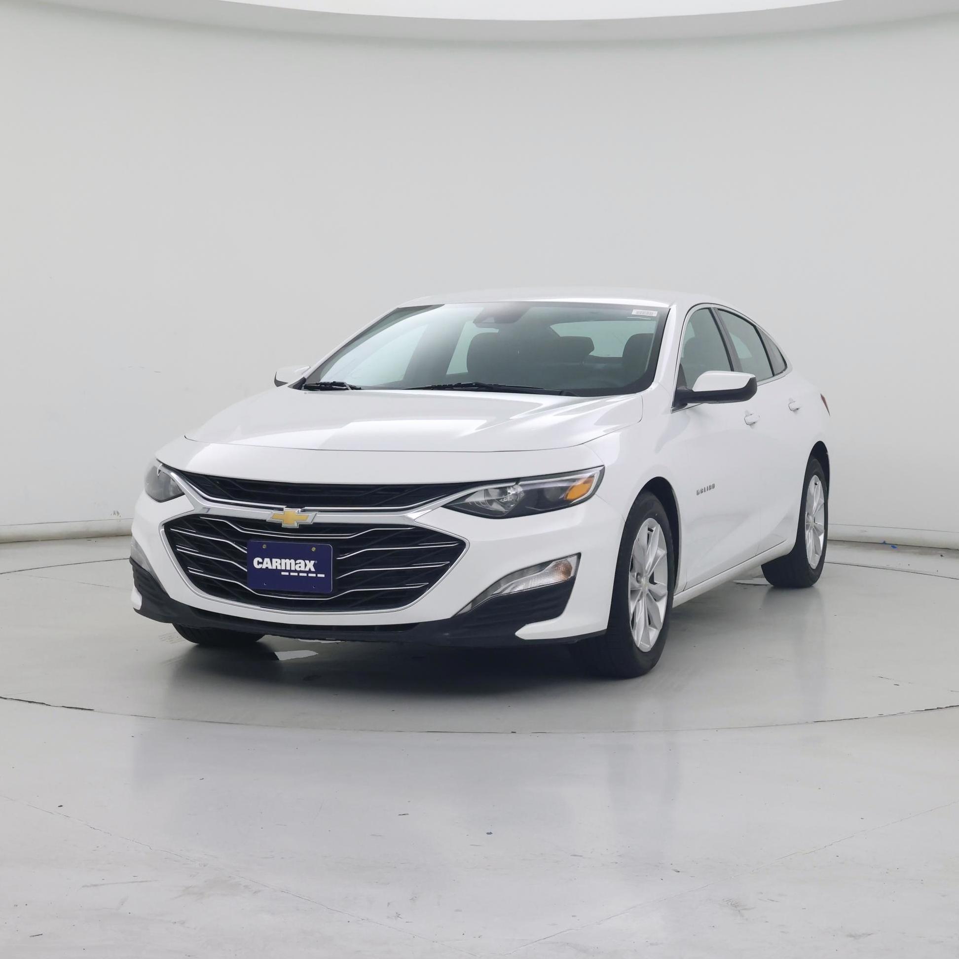 Thumbnail: 2024 Chevrolet Malibu - 4
