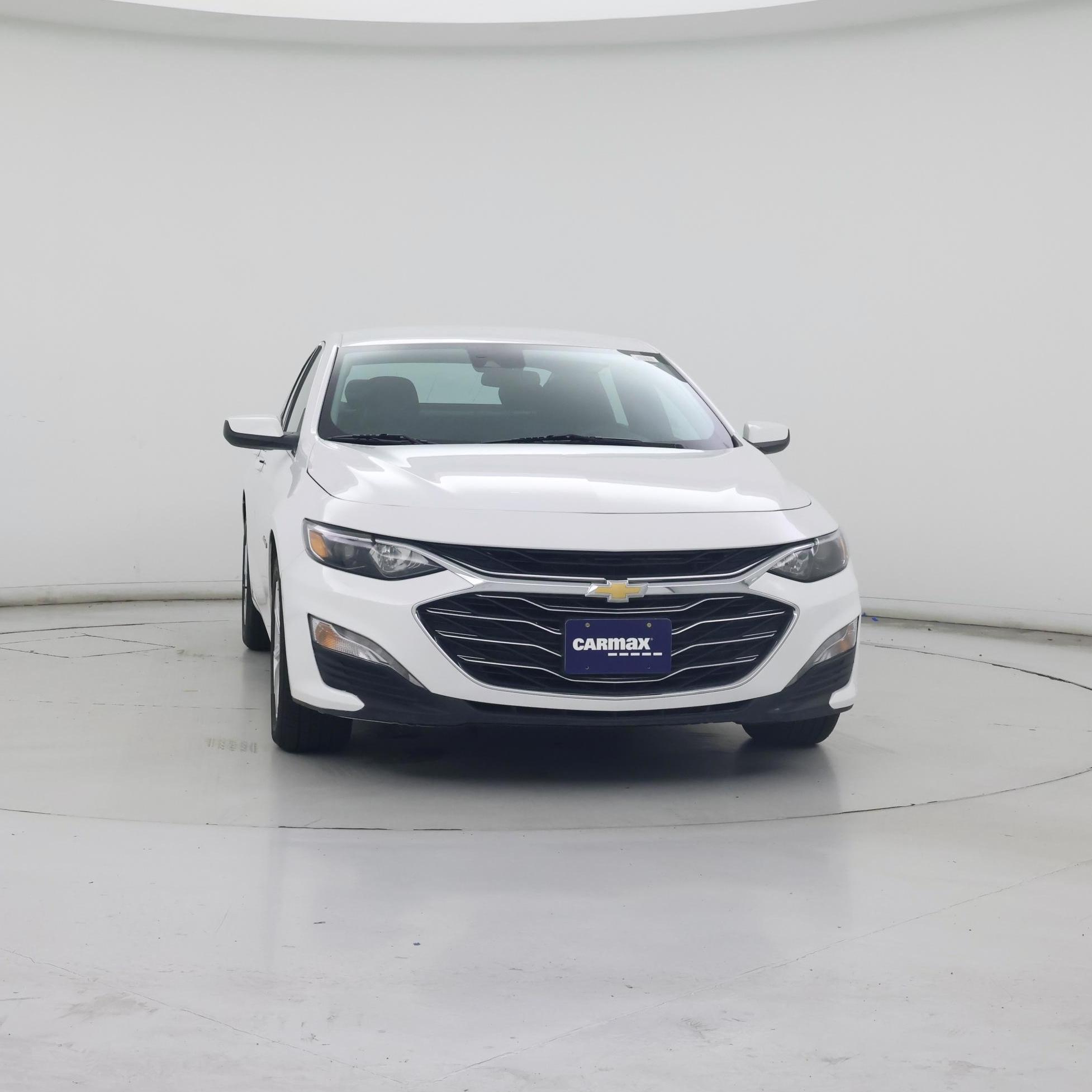 Thumbnail: 2024 Chevrolet Malibu - 5