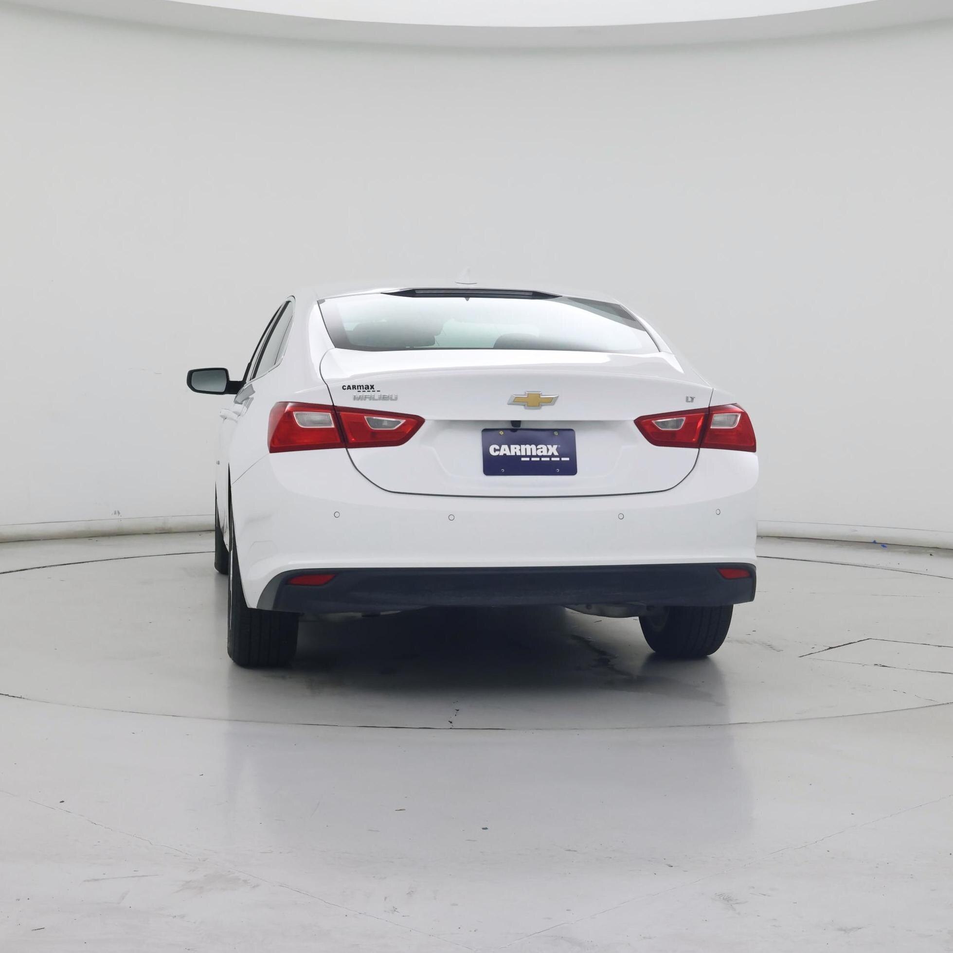 Thumbnail: 2024 Chevrolet Malibu - 6