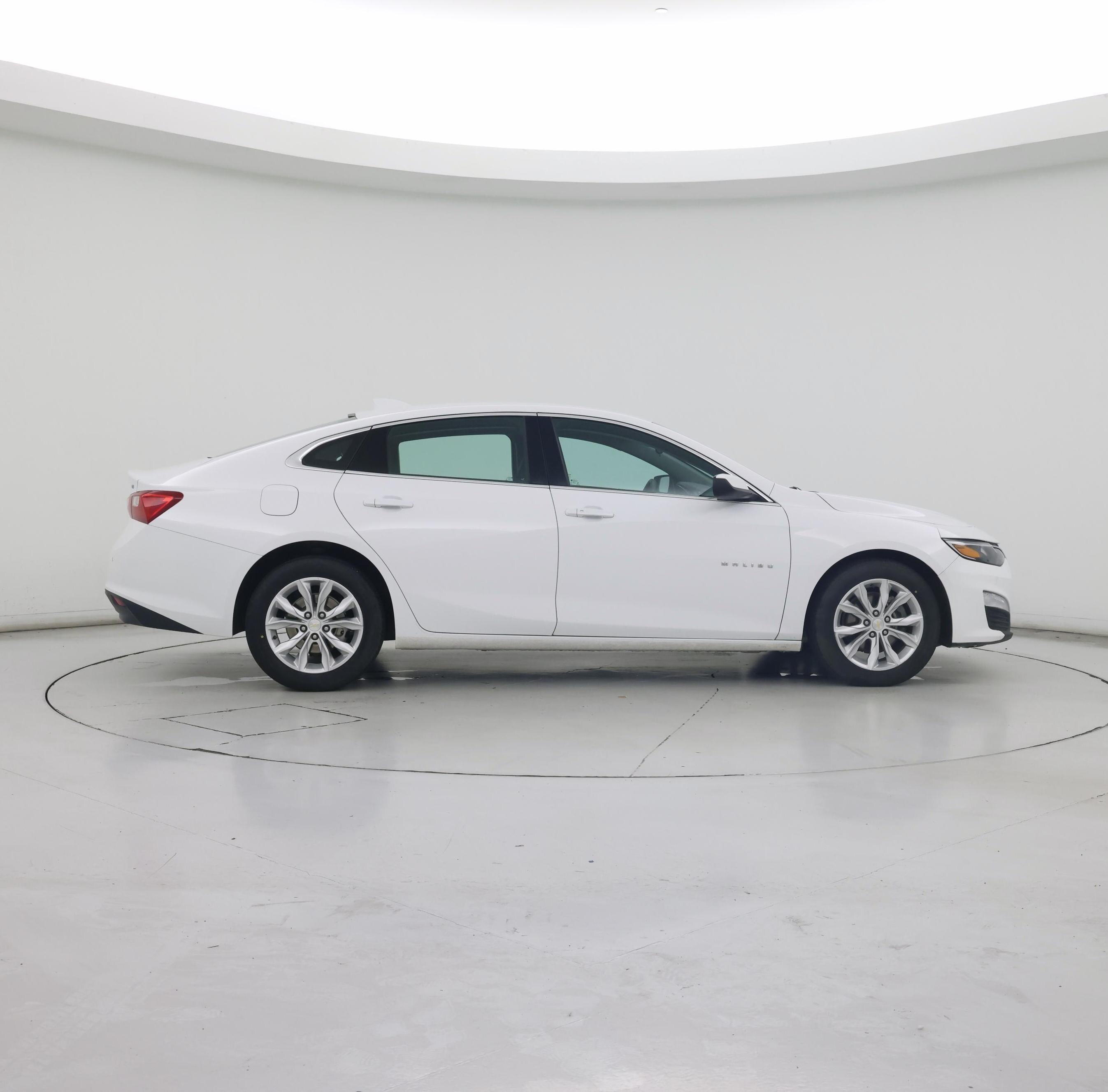 Thumbnail: 2024 Chevrolet Malibu - 7