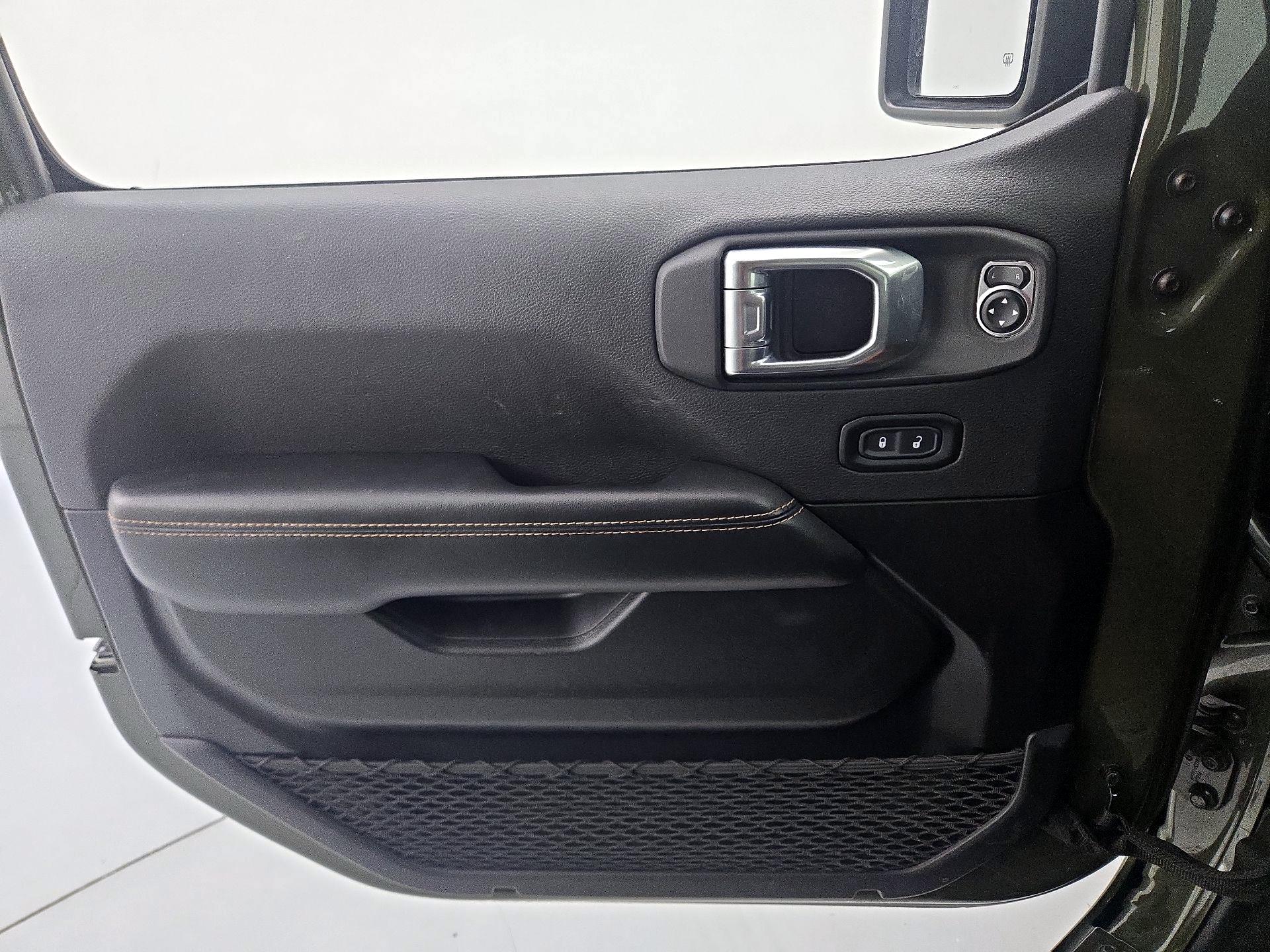 Thumbnail: 2024 Jeep Wrangler - 12