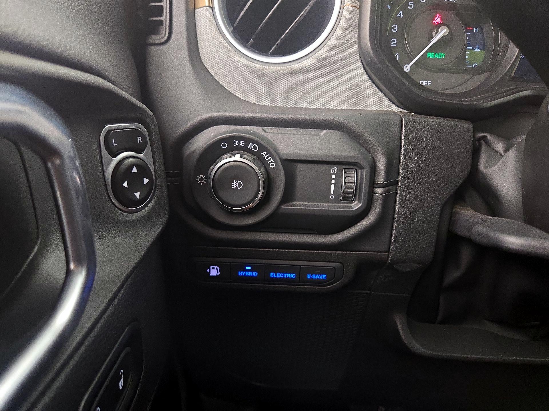 Thumbnail: 2024 Jeep Wrangler - 13