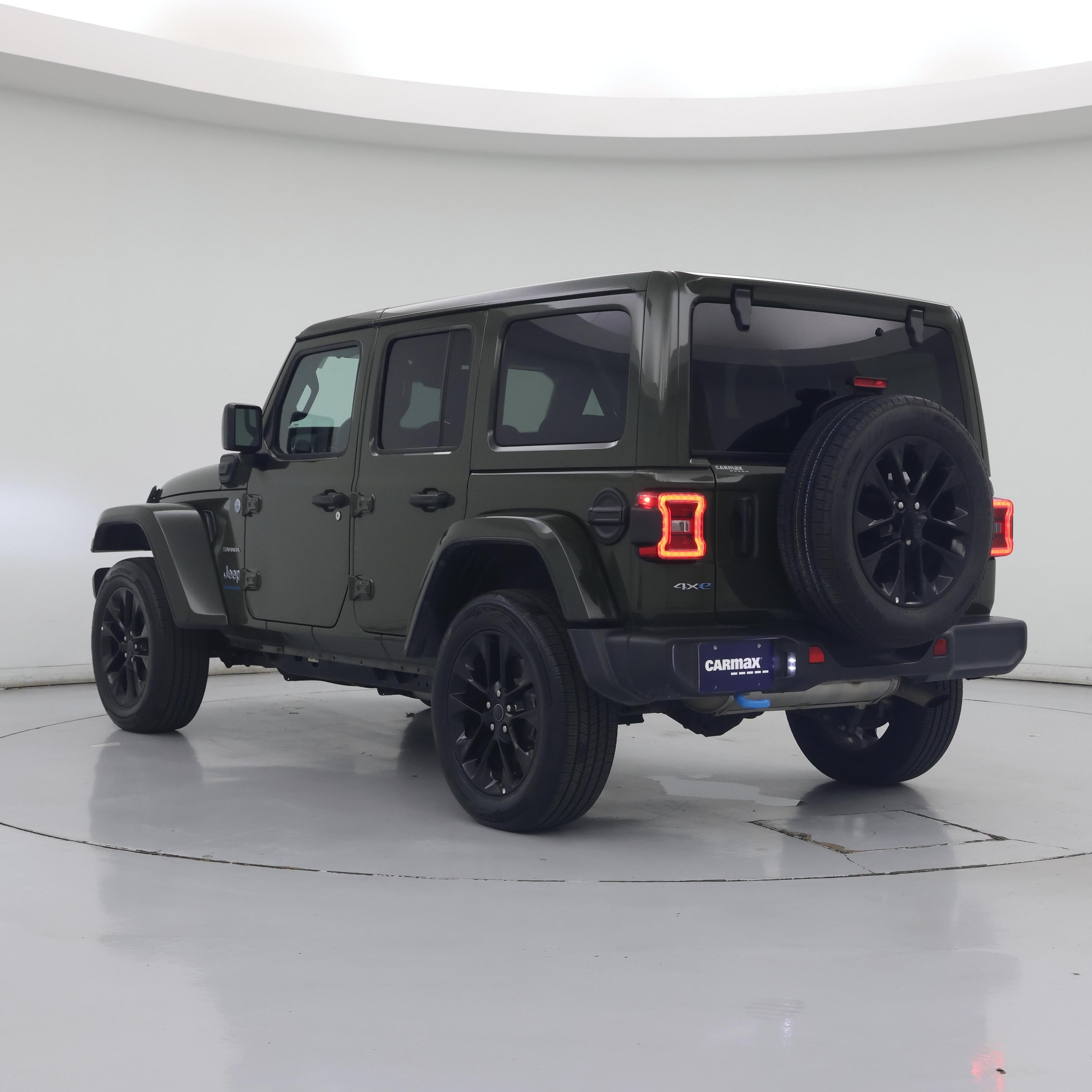Thumbnail: 2024 Jeep Wrangler - 2