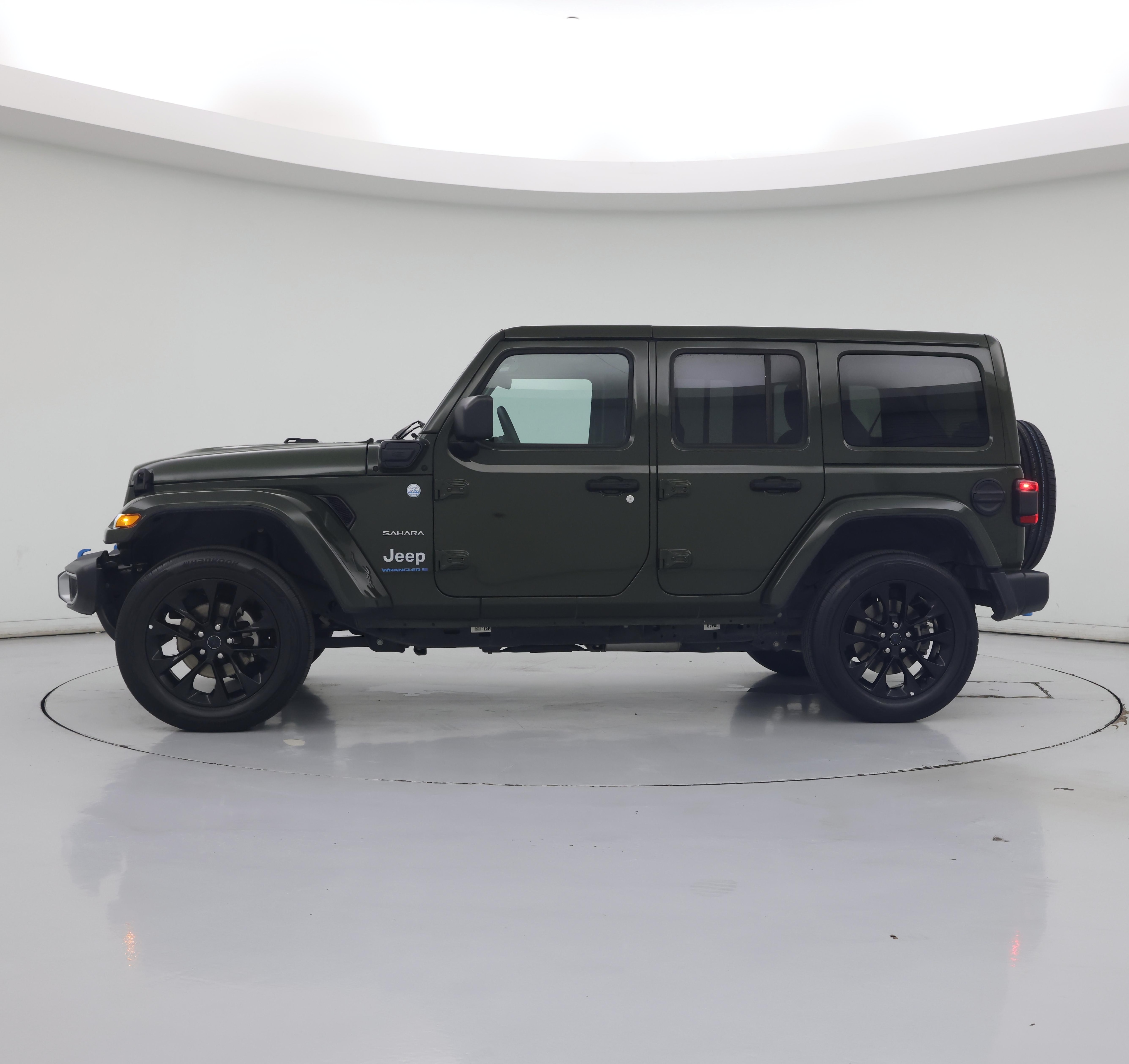 Thumbnail: 2024 Jeep Wrangler - 3