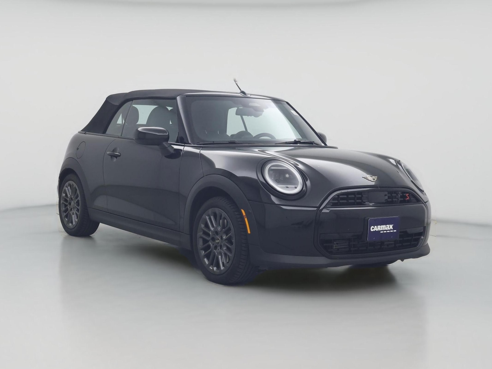 2025 MINI Convertible