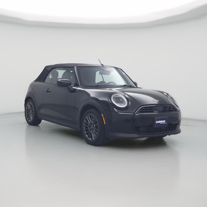 2025 Mini Cooper S