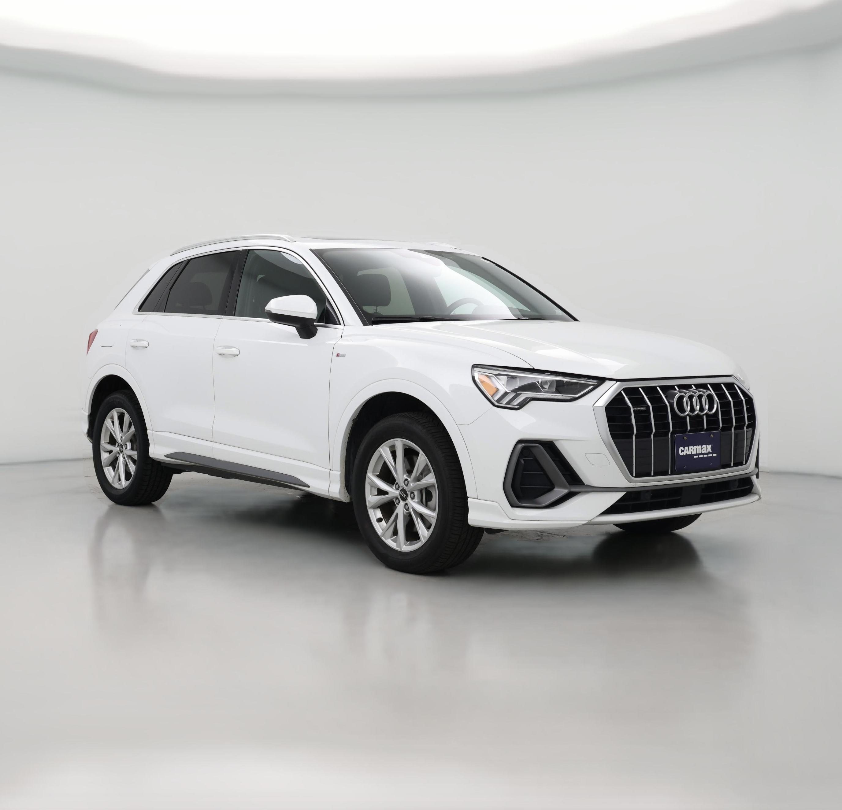 Thumbnail: 2025 Audi Q3 - 1