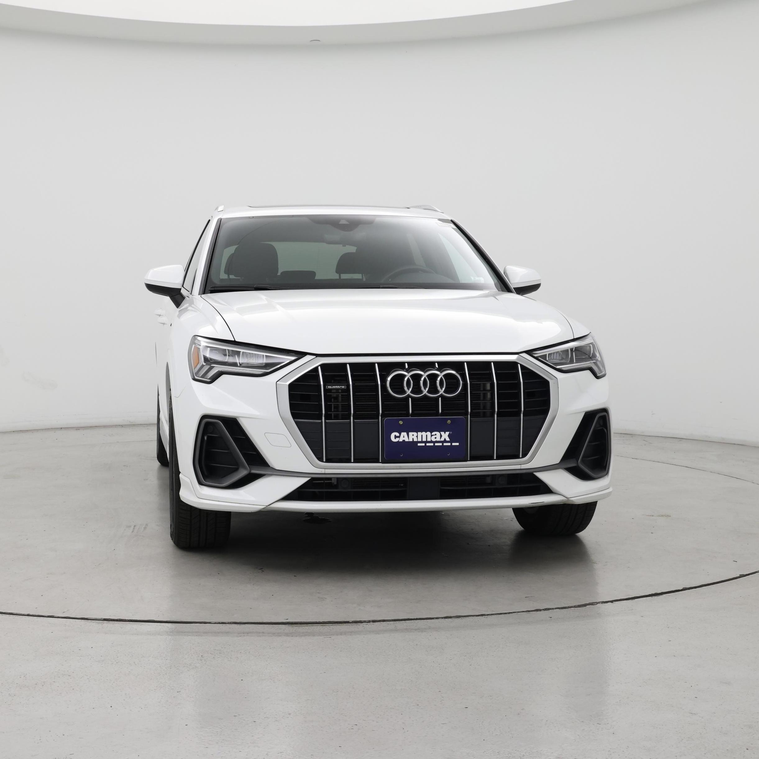 Thumbnail: 2025 Audi Q3 - 5