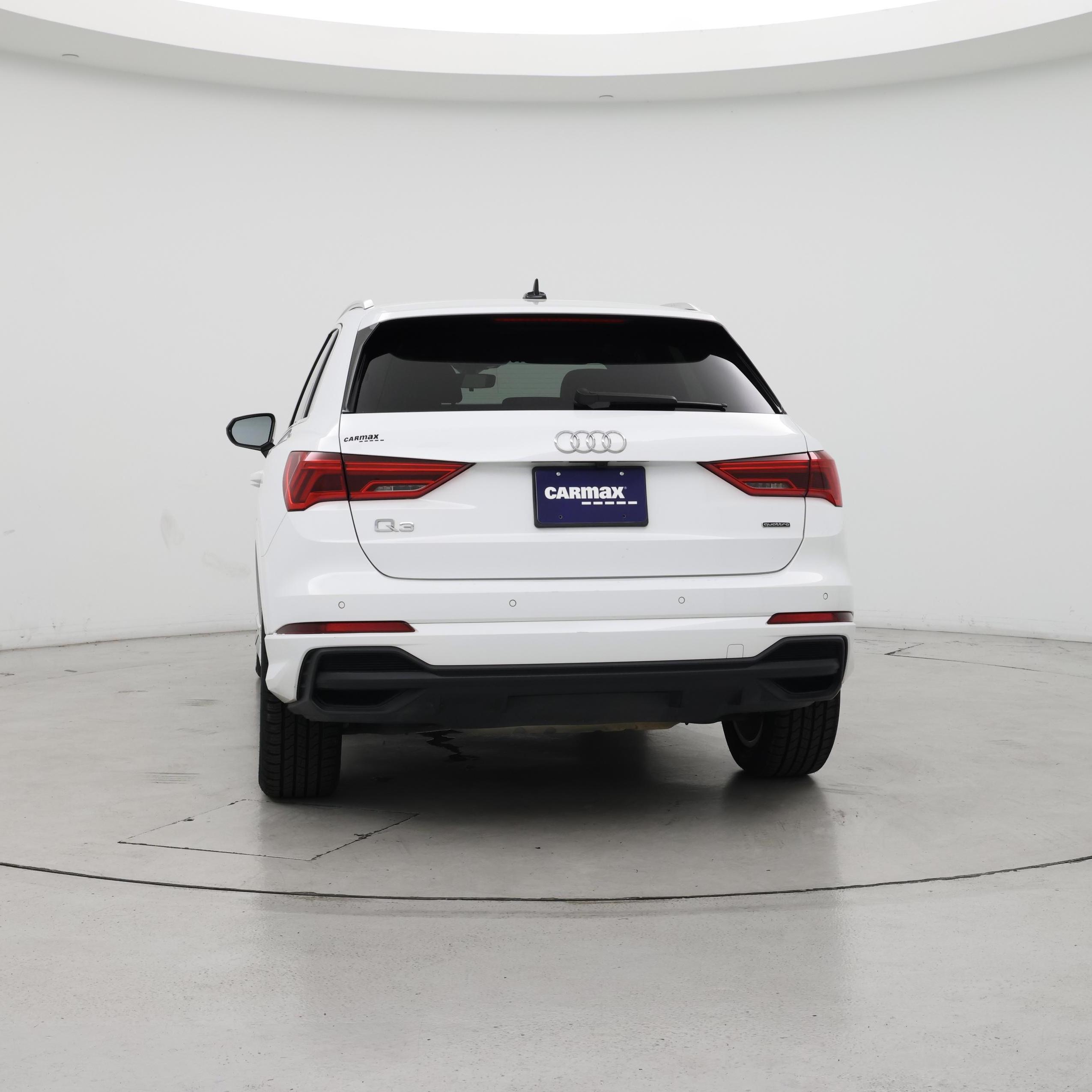 Thumbnail: 2025 Audi Q3 - 6