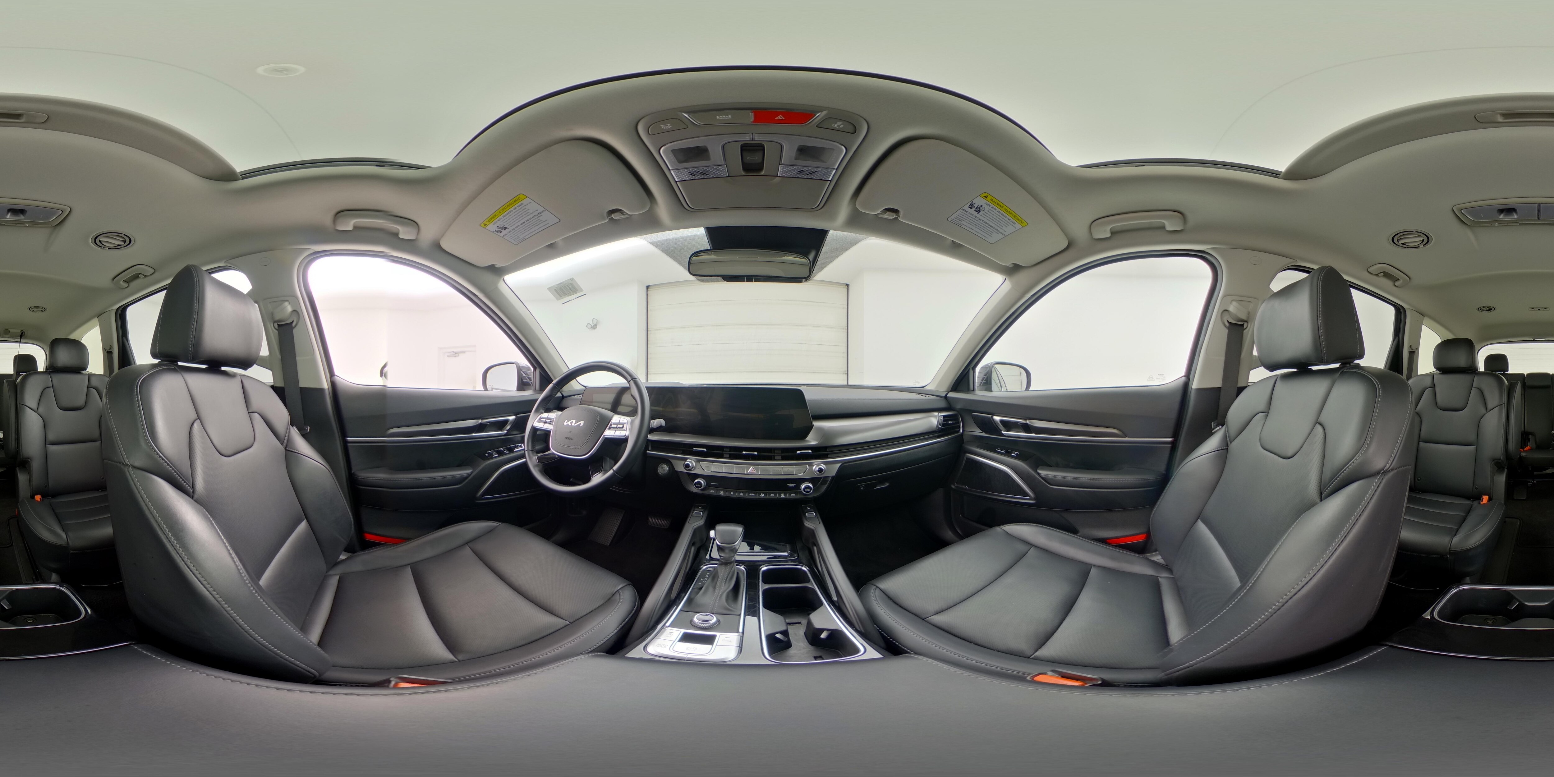 2025 Kia Telluride S - Photo 28