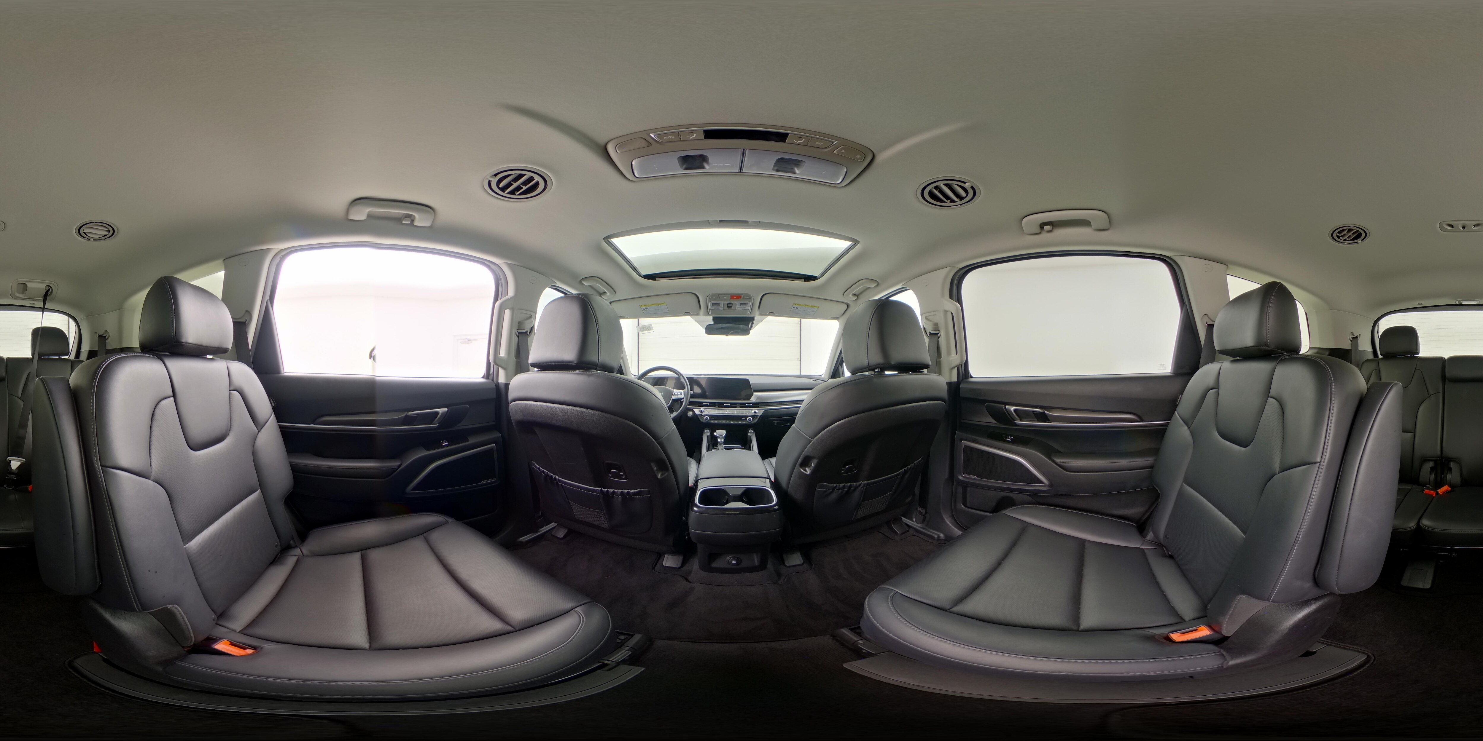 2025 Kia Telluride S - Photo 29