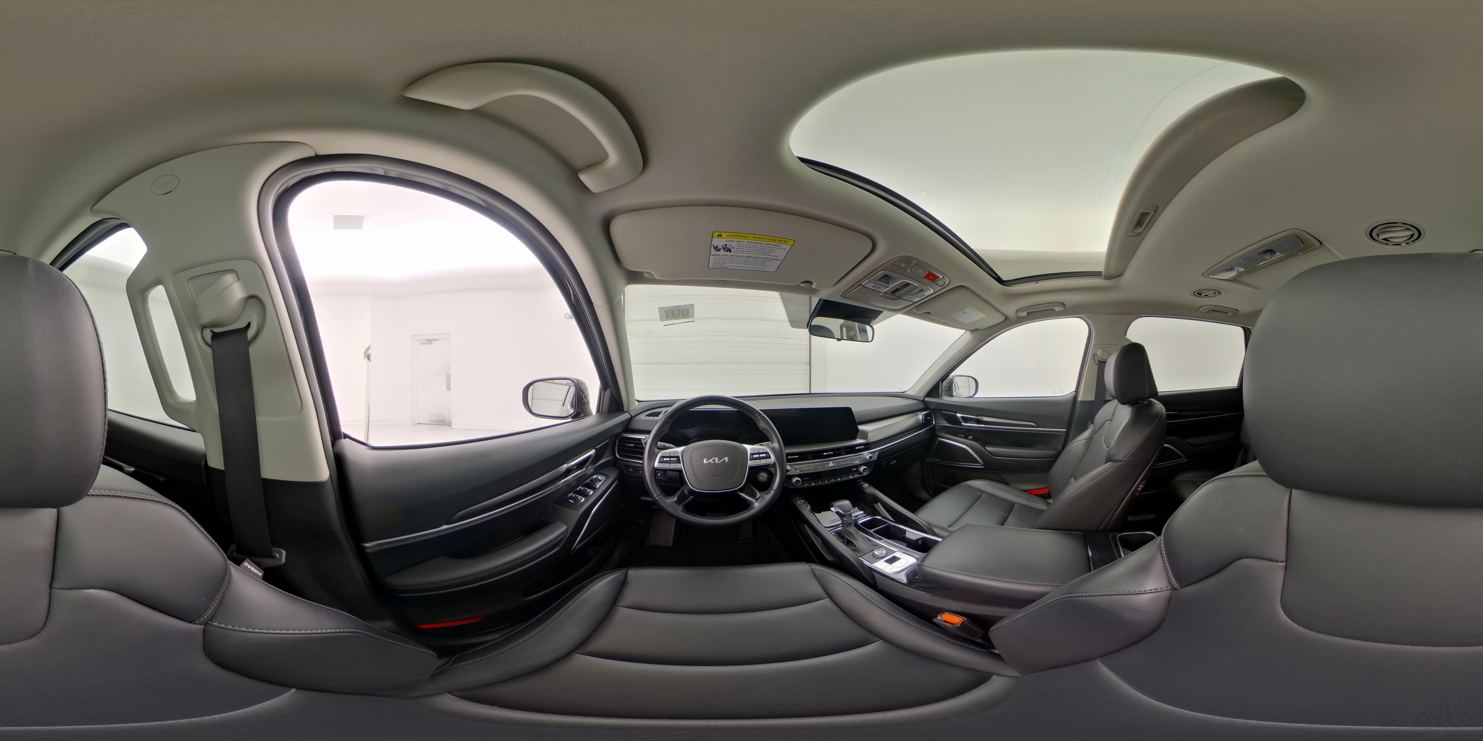 2025 Kia Telluride S - Photo 30