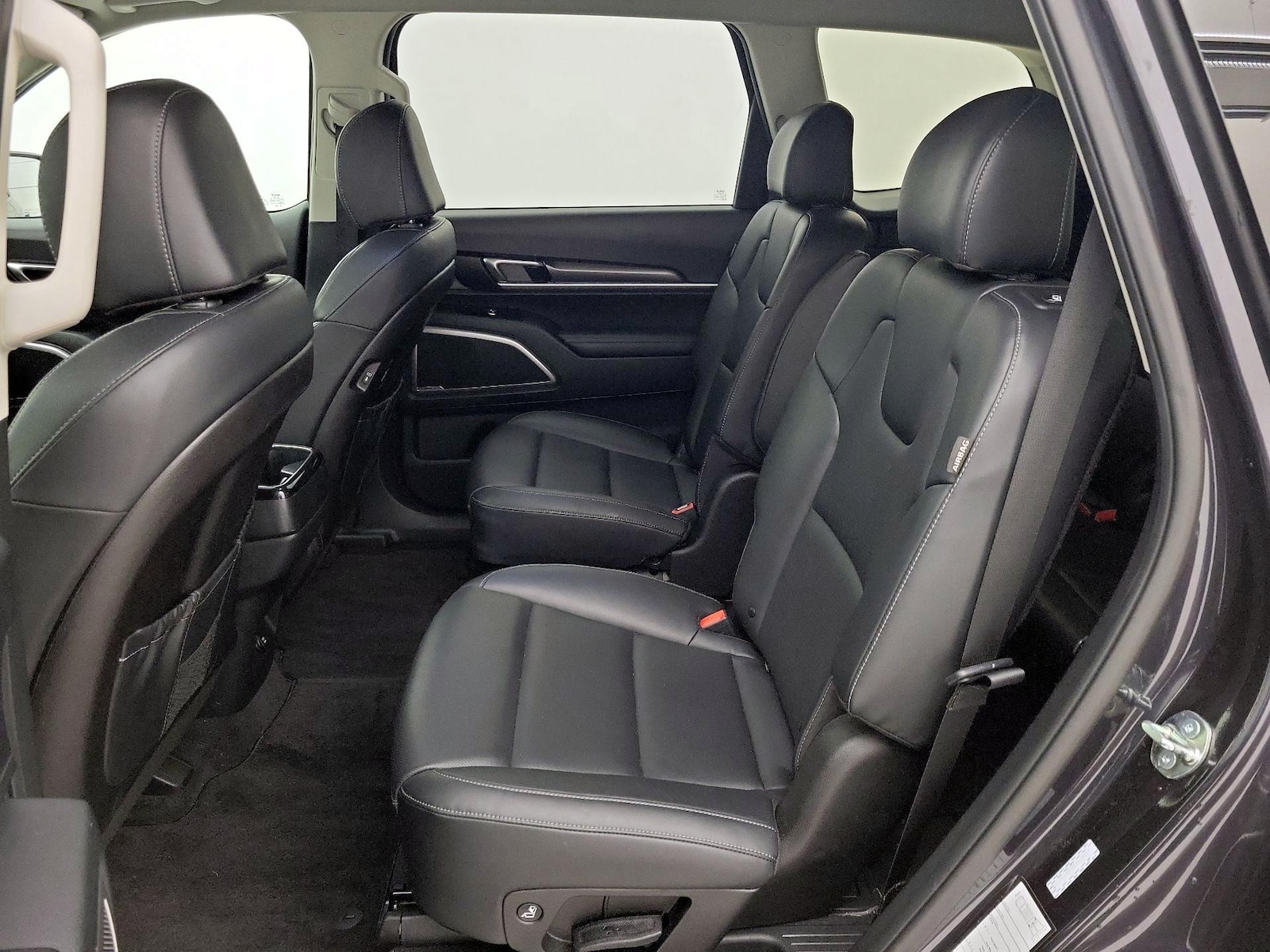 2025 Kia Telluride S - Photo 22