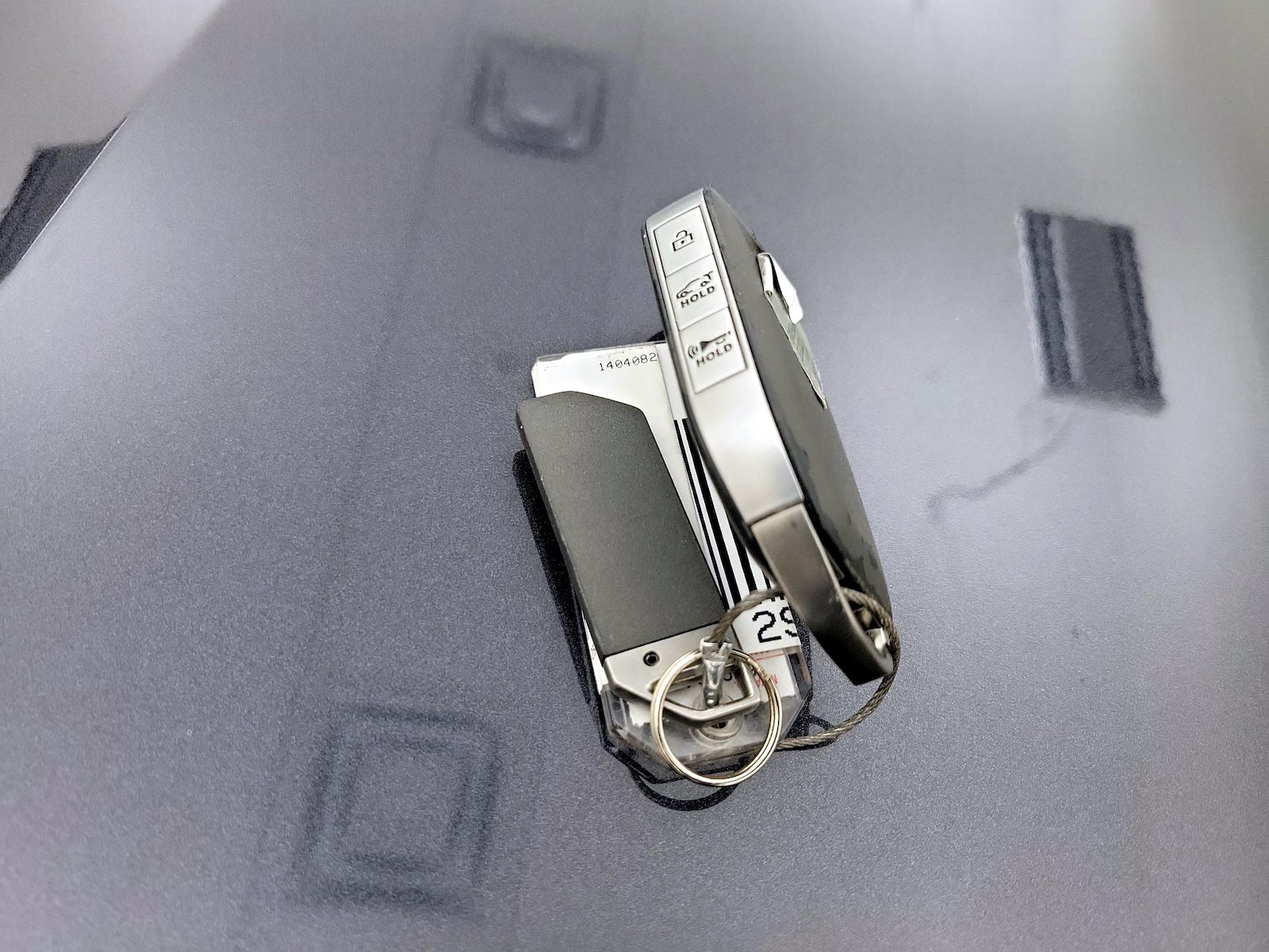 2025 Kia Telluride S - Photo 27