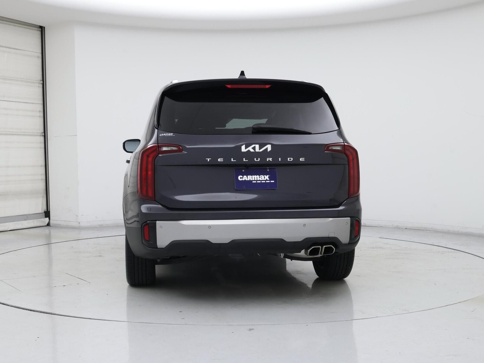 2025 Kia Telluride S - Photo 7