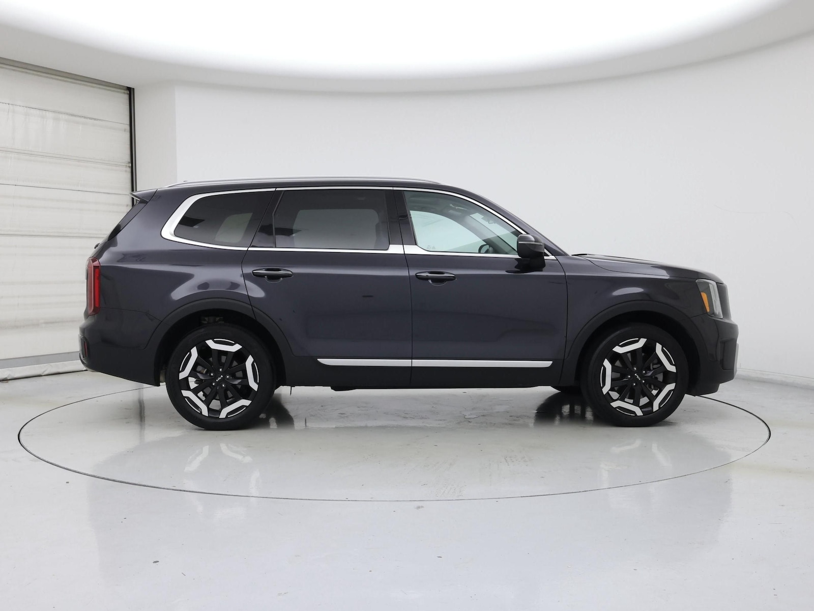 2025 Kia Telluride S - Photo 8