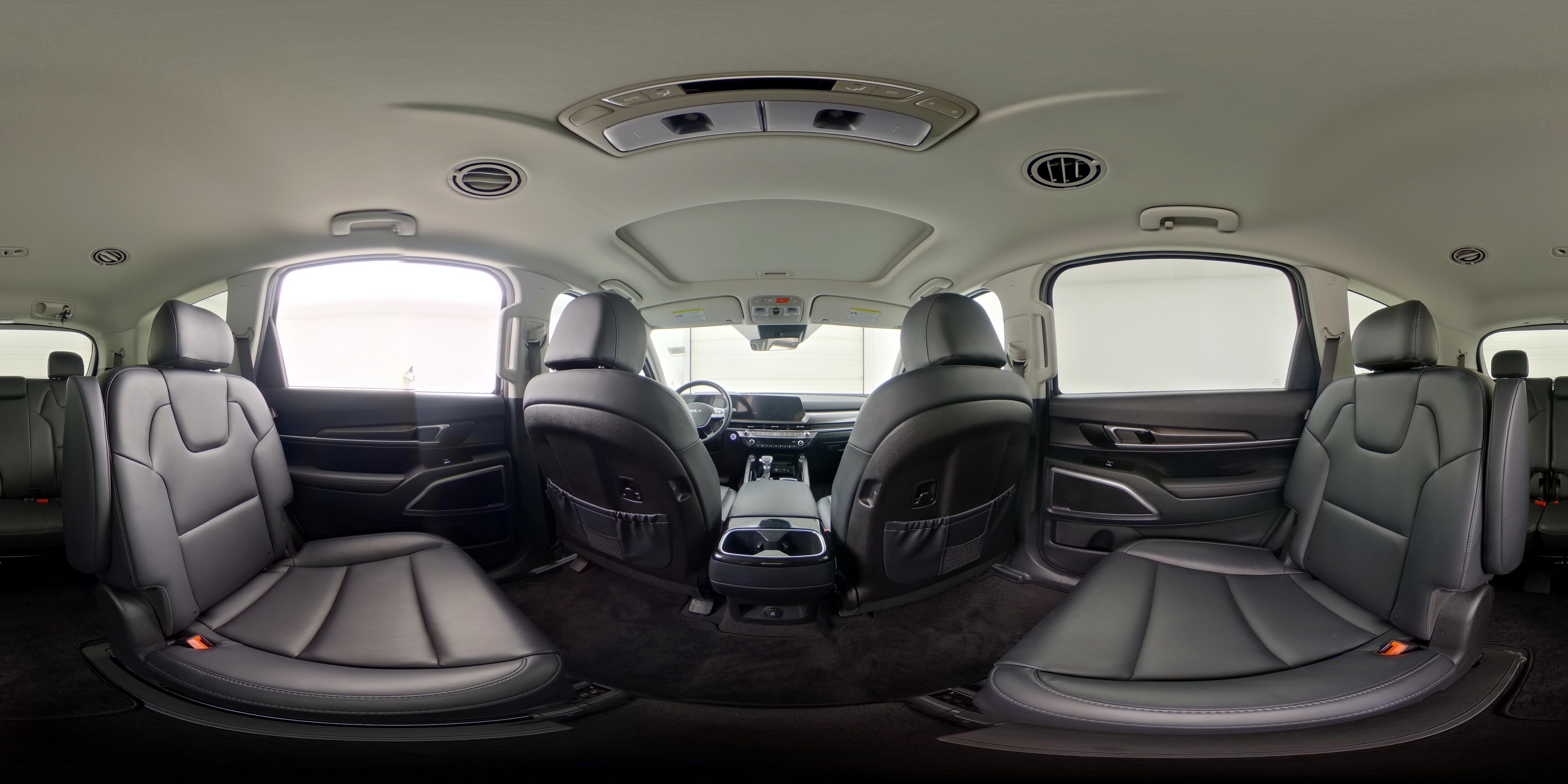 2025 Kia Telluride S - Photo 29
