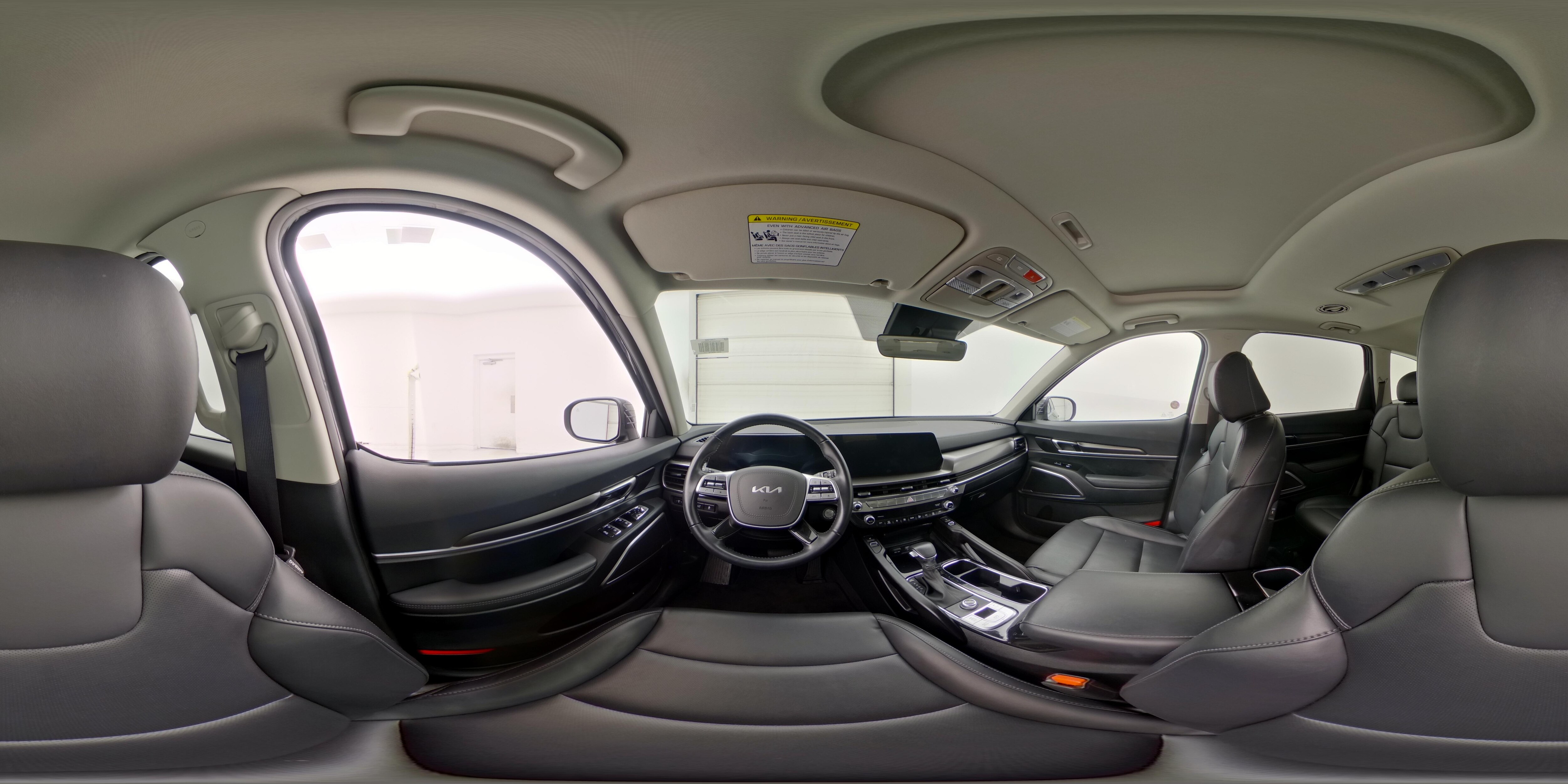 2025 Kia Telluride S - Photo 30