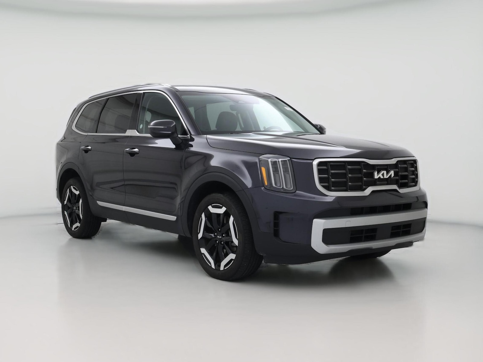 2025 Kia Telluride S - Photo 1
