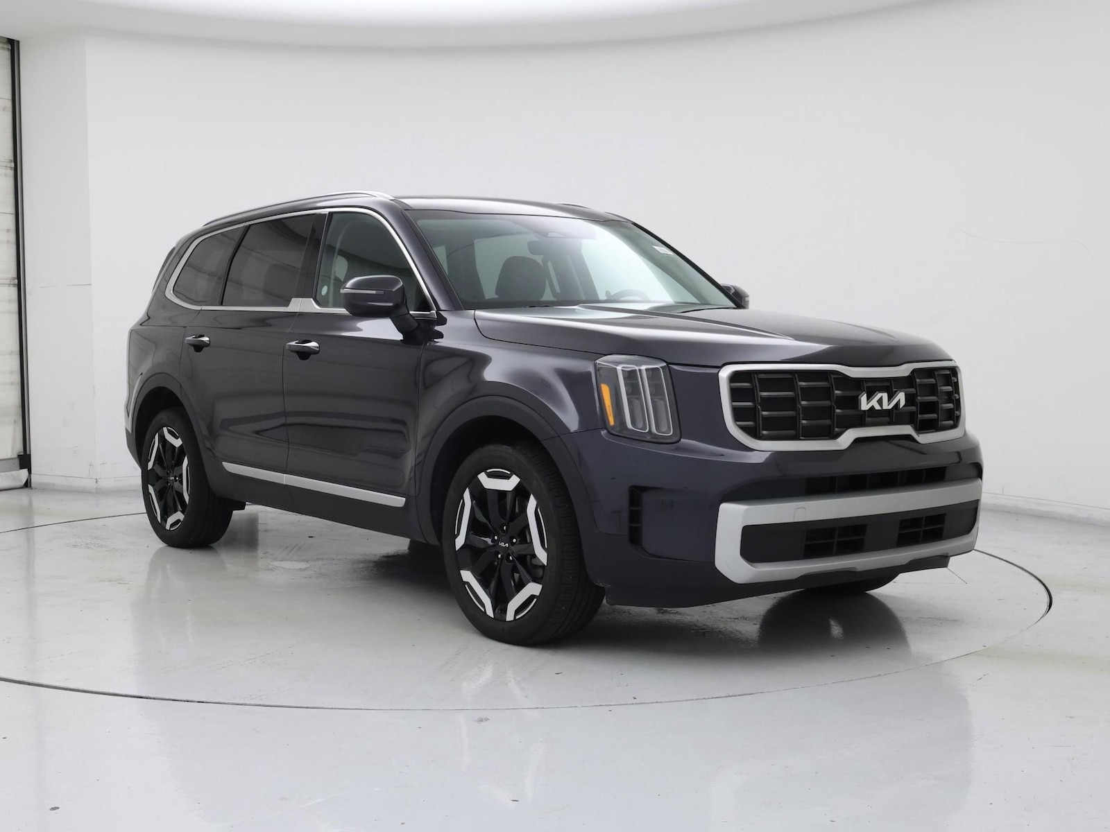 2025 Kia Telluride S - Photo 2