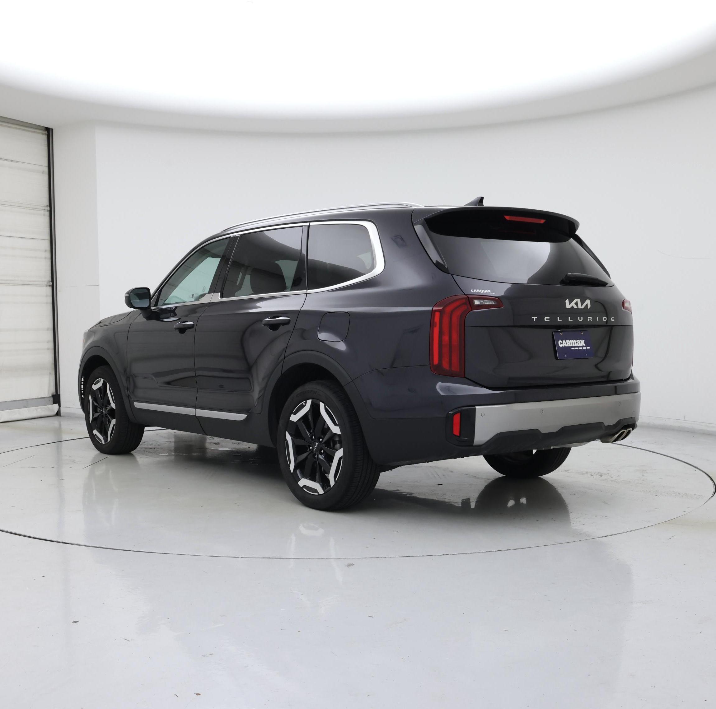 Thumbnail: 2025 Kia Telluride - 2