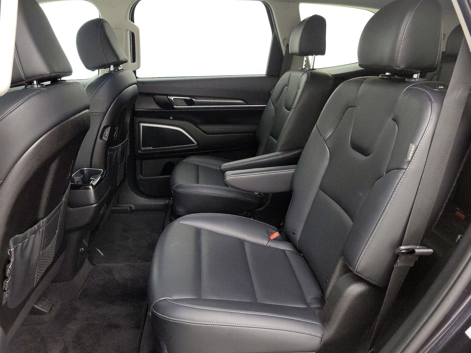 2025 Kia Telluride S - Photo 22