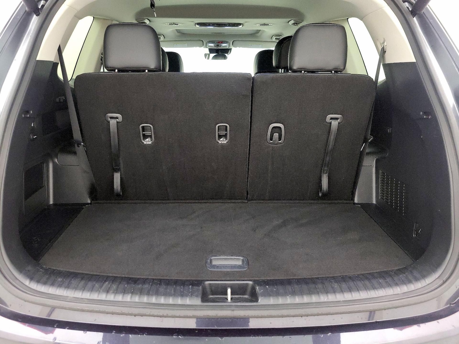 2025 Kia Telluride S - Photo 24