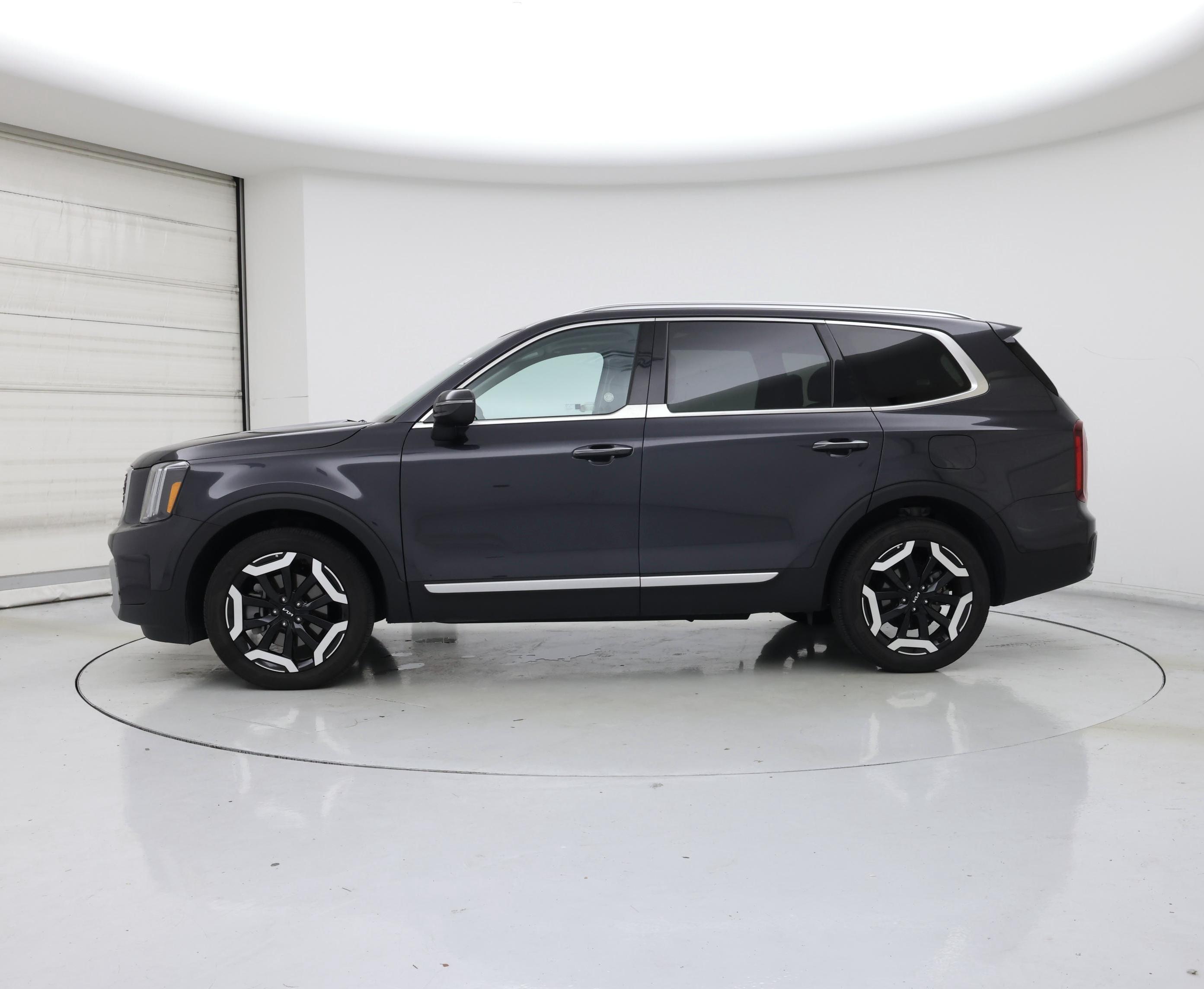 Thumbnail: 2025 Kia Telluride - 3