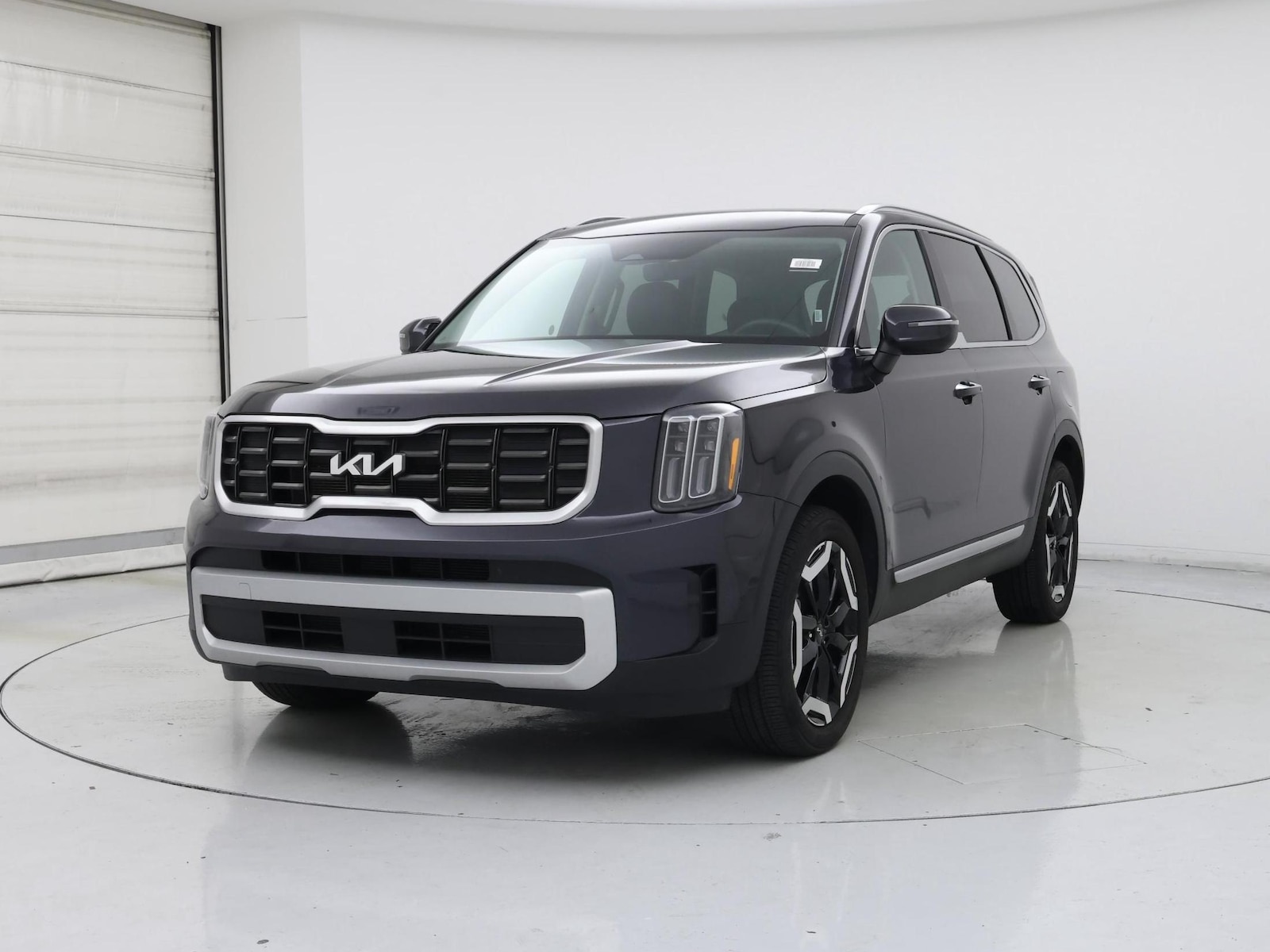 2025 Kia Telluride S - Photo 5